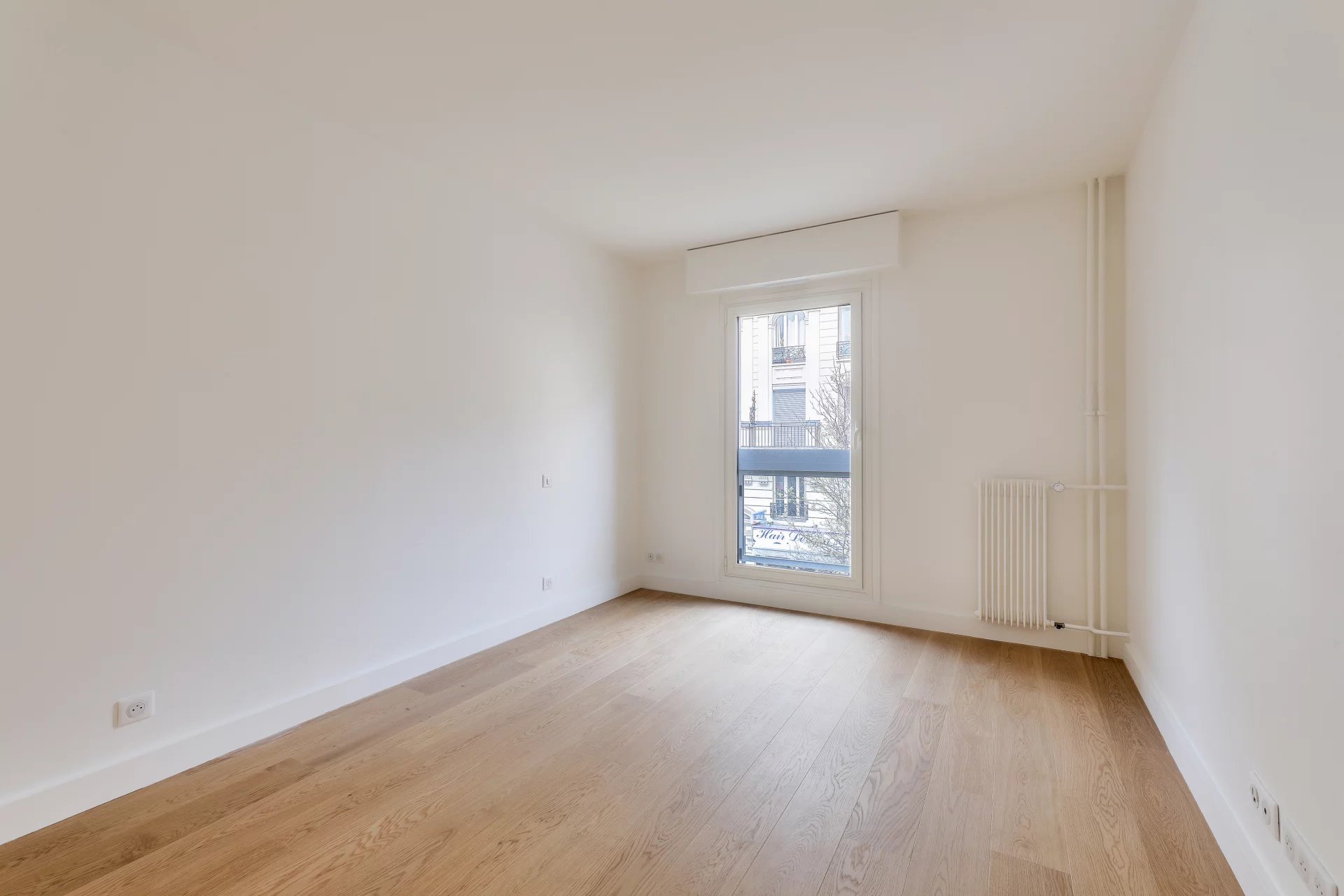 Appartement Paris 15ème 89.16 m² 4 pièces Appartement Paris 15ème 89.16 m² 84307616 5