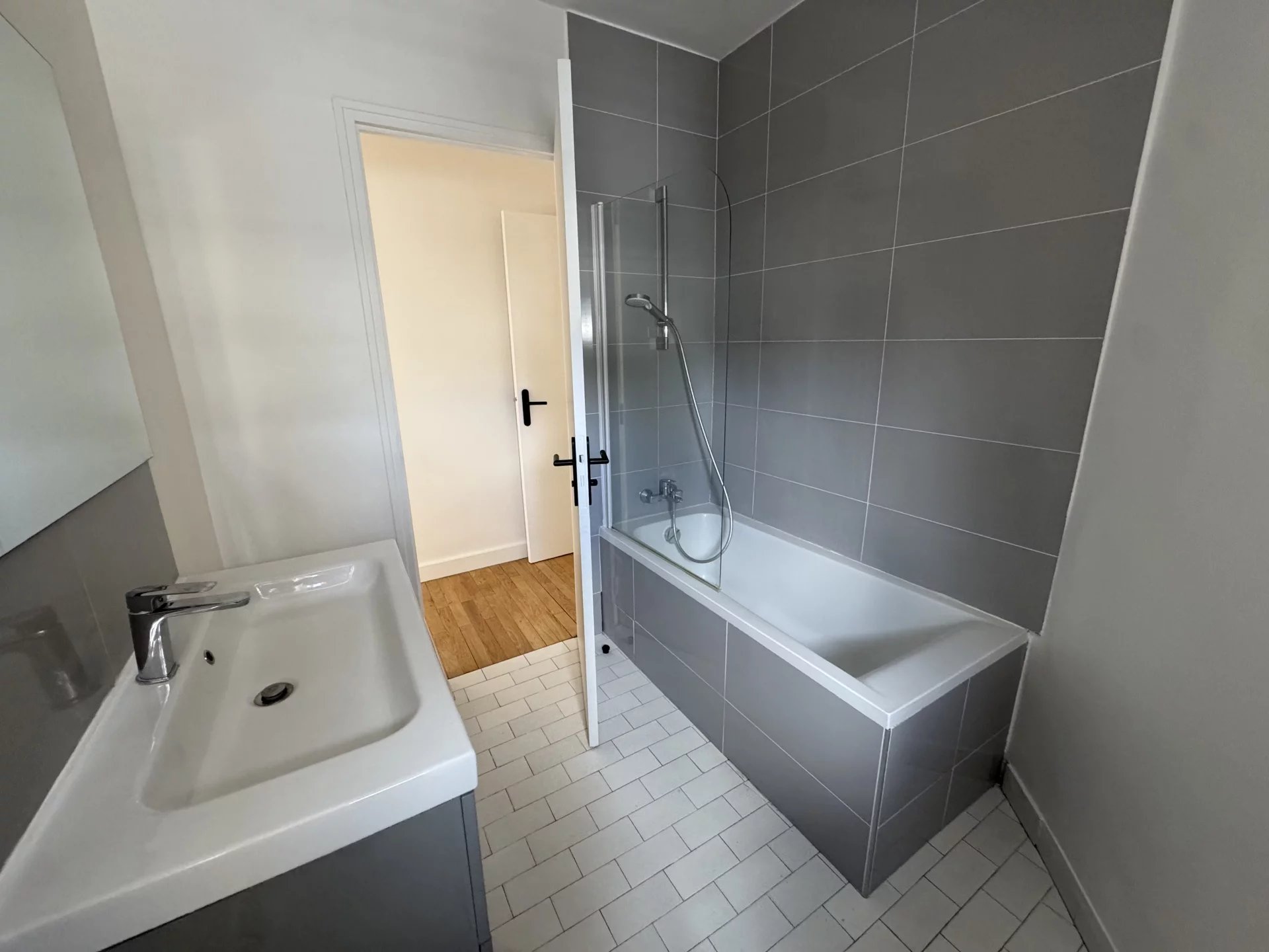 Appartement Paris 17ème 87.26 m² 4 pièces Appartement Paris 17ème 87.26 m² 86951657 6