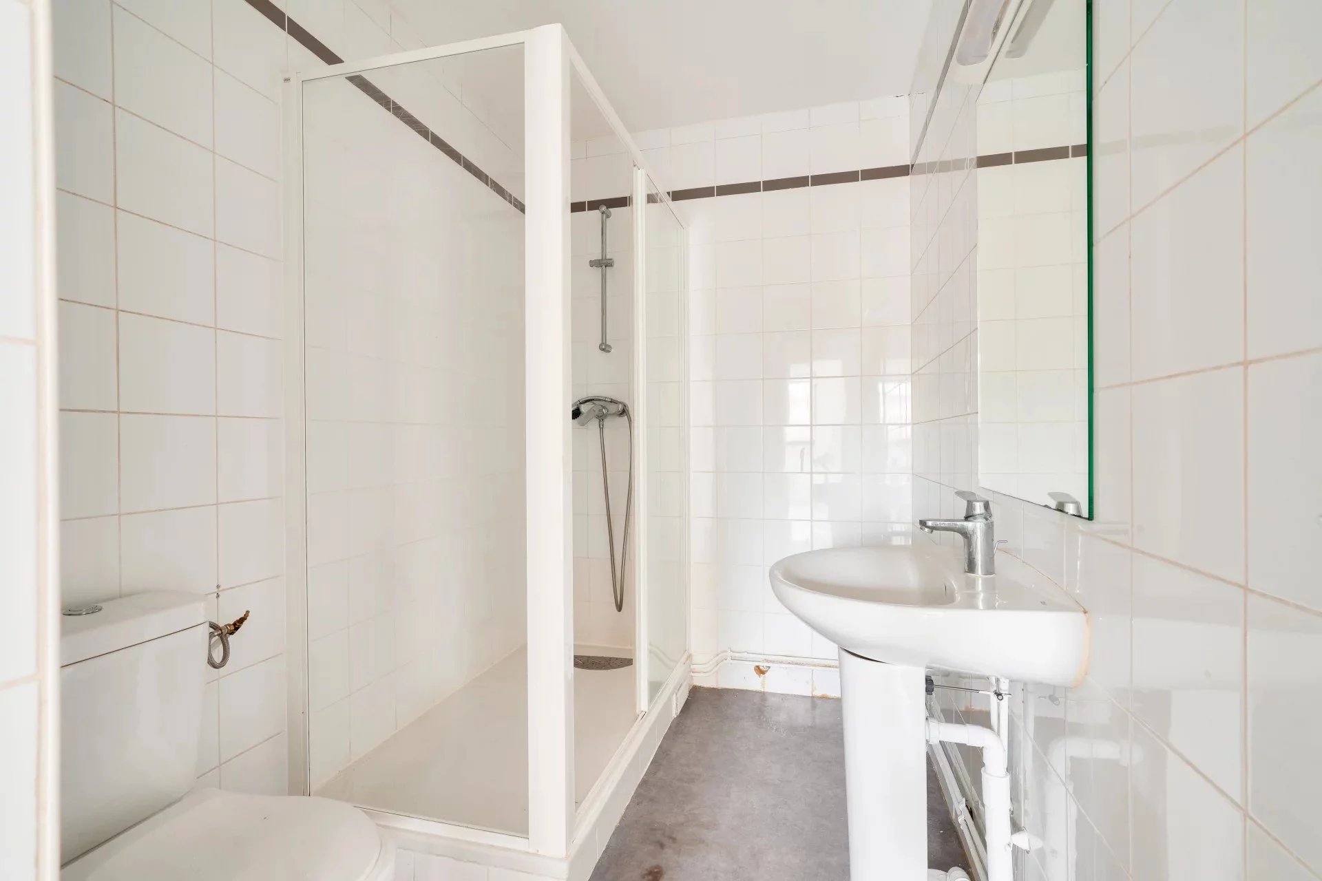 Appartement Deuil-la-Barre 45.40 m² 2 pièces Appartement Deuil-la-Barre 45.40 m² 7547649 8