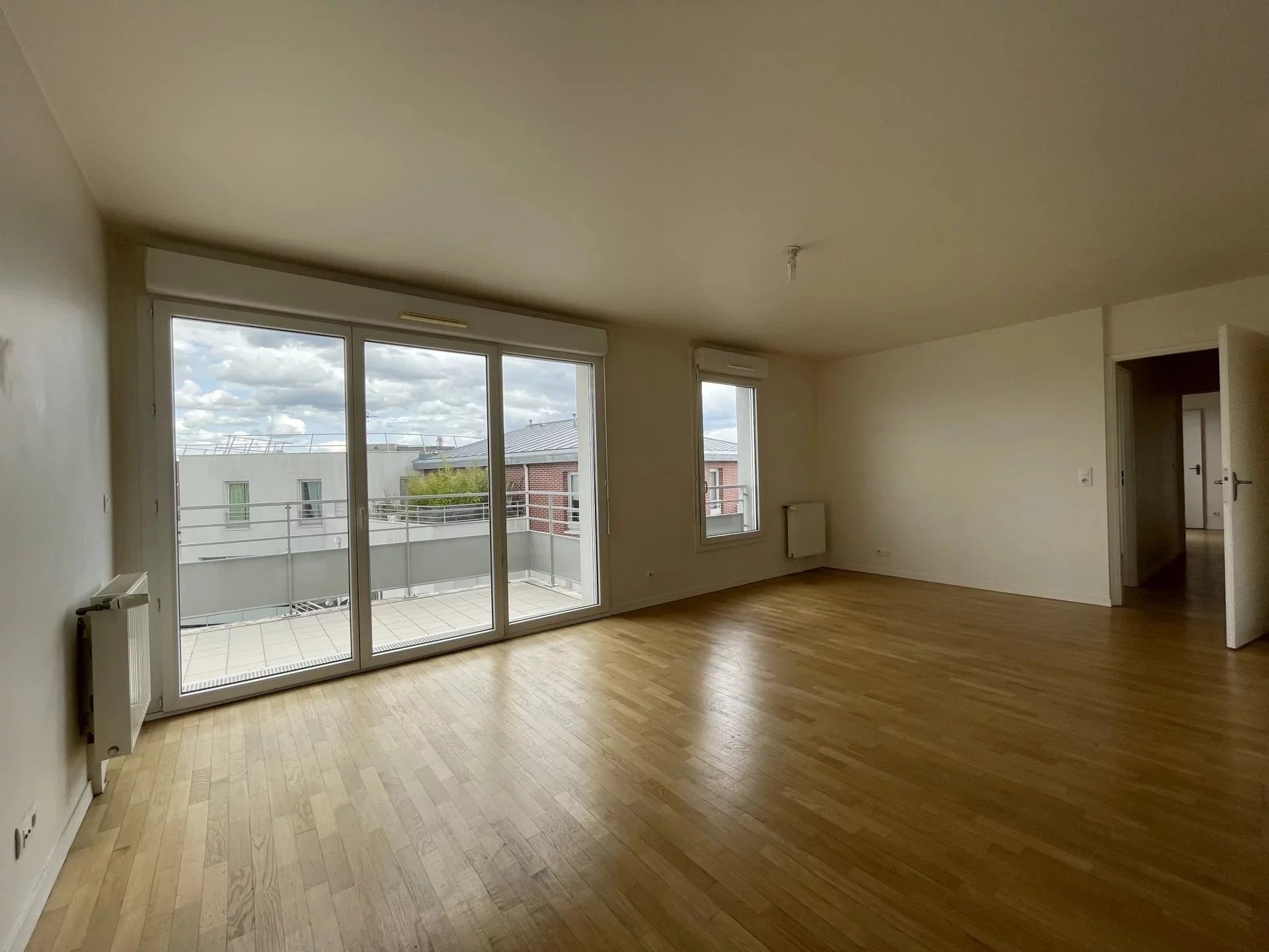 Appartement Franconville 62.70 m² 3 pièces Appartement Franconville 62.70 m² 86564074 4