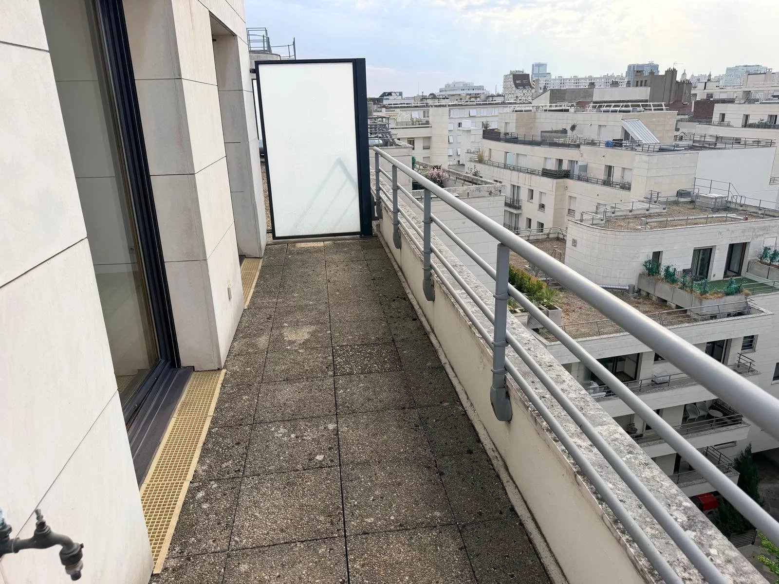 Appartement Levallois-Perret 105.30 m² 5 pièces Appartement Levallois-Perret 105.30 m² 87209372 5