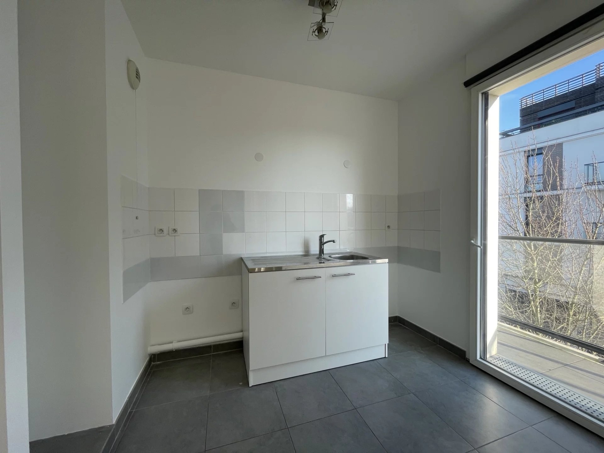 Appartement Montmorency 58.92 m² 3 pièces Appartement Montmorency 58.92 m² 86620824 3