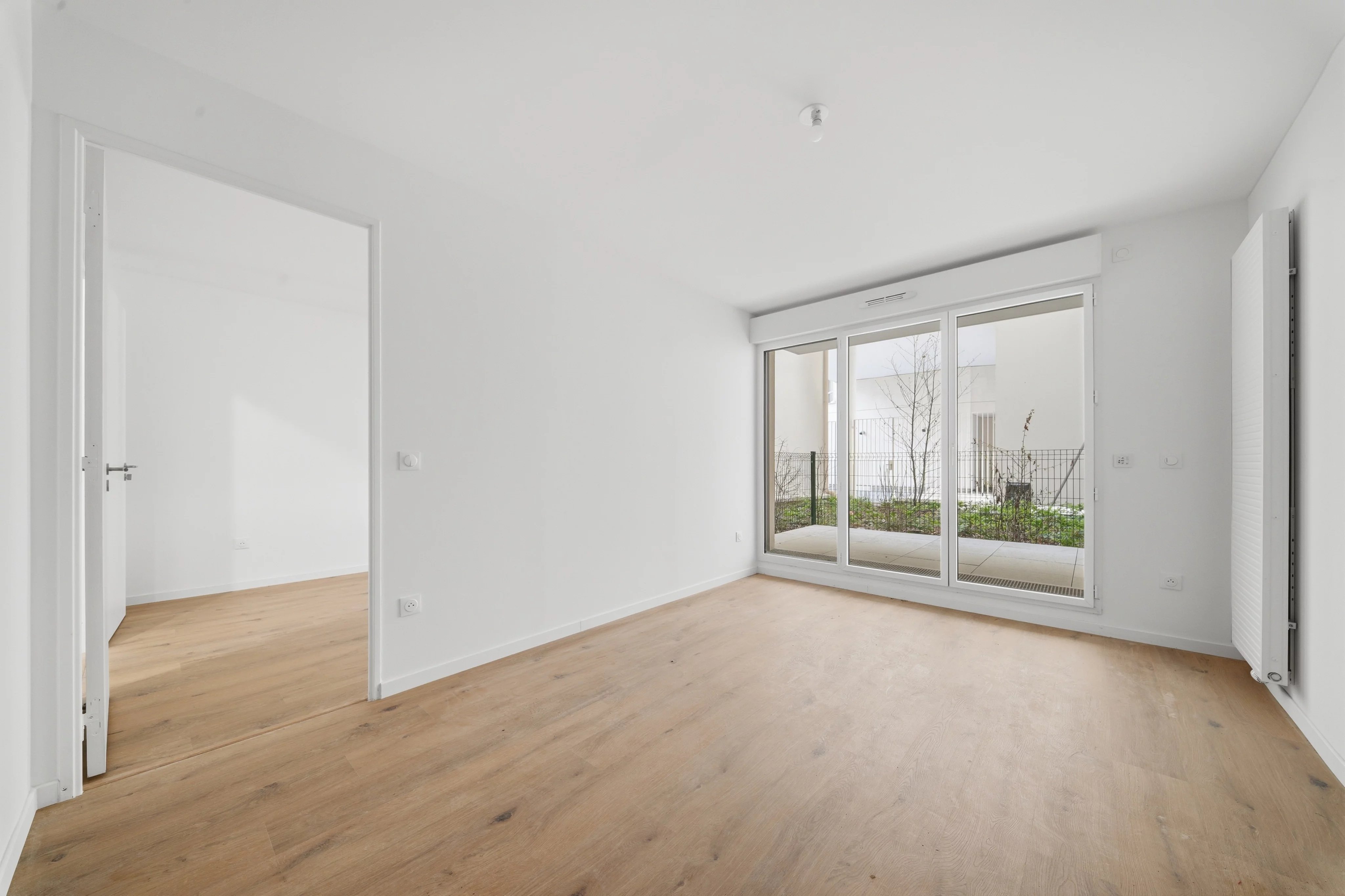 Appartement Clichy 42.82 m² 2 pièces Appartement Clichy 42.82 m² 86882827 3