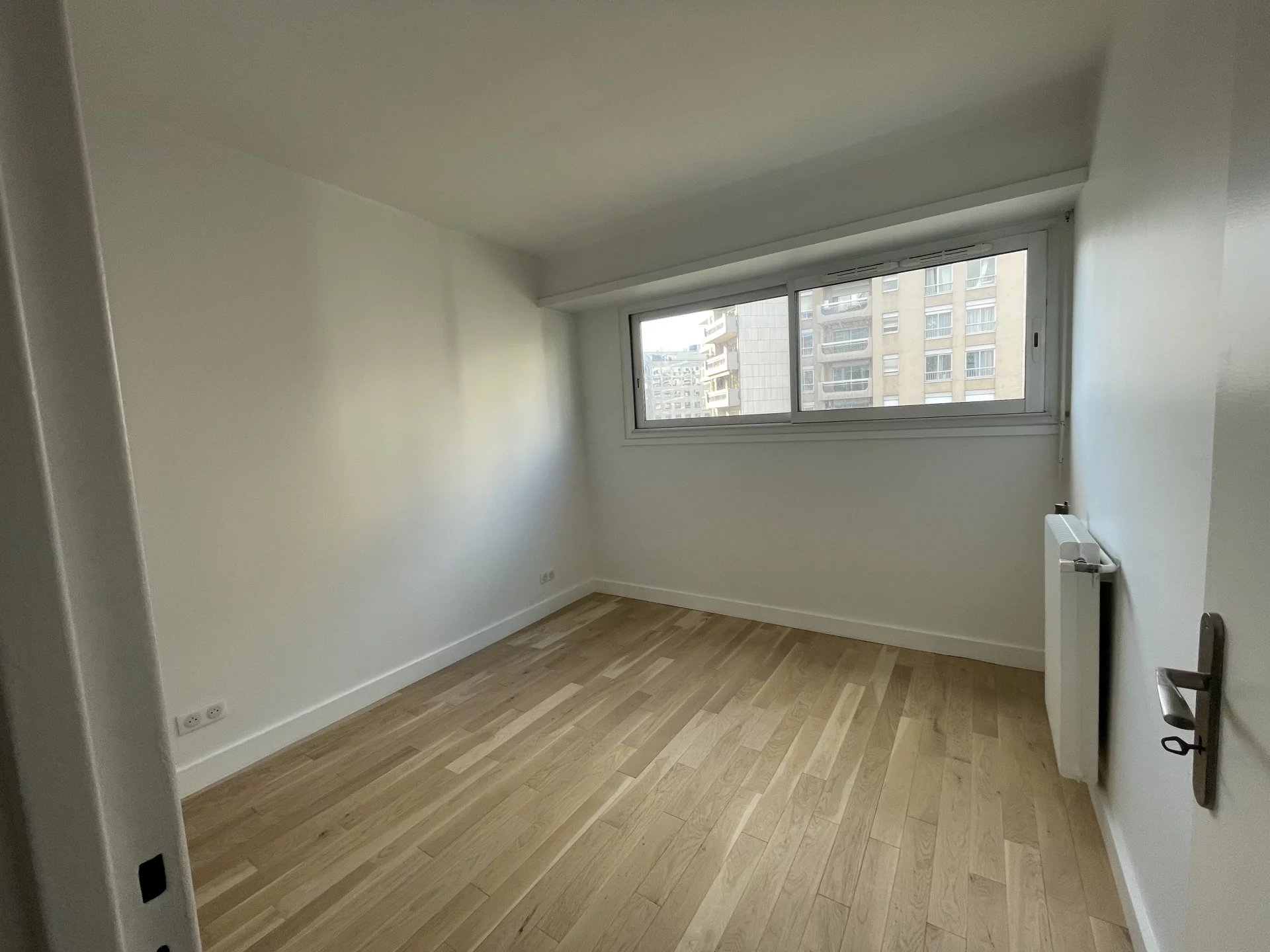 Appartement Courbevoie 63.80 m² 3 pièces Appartement Courbevoie 63.80 m² 85824335 6