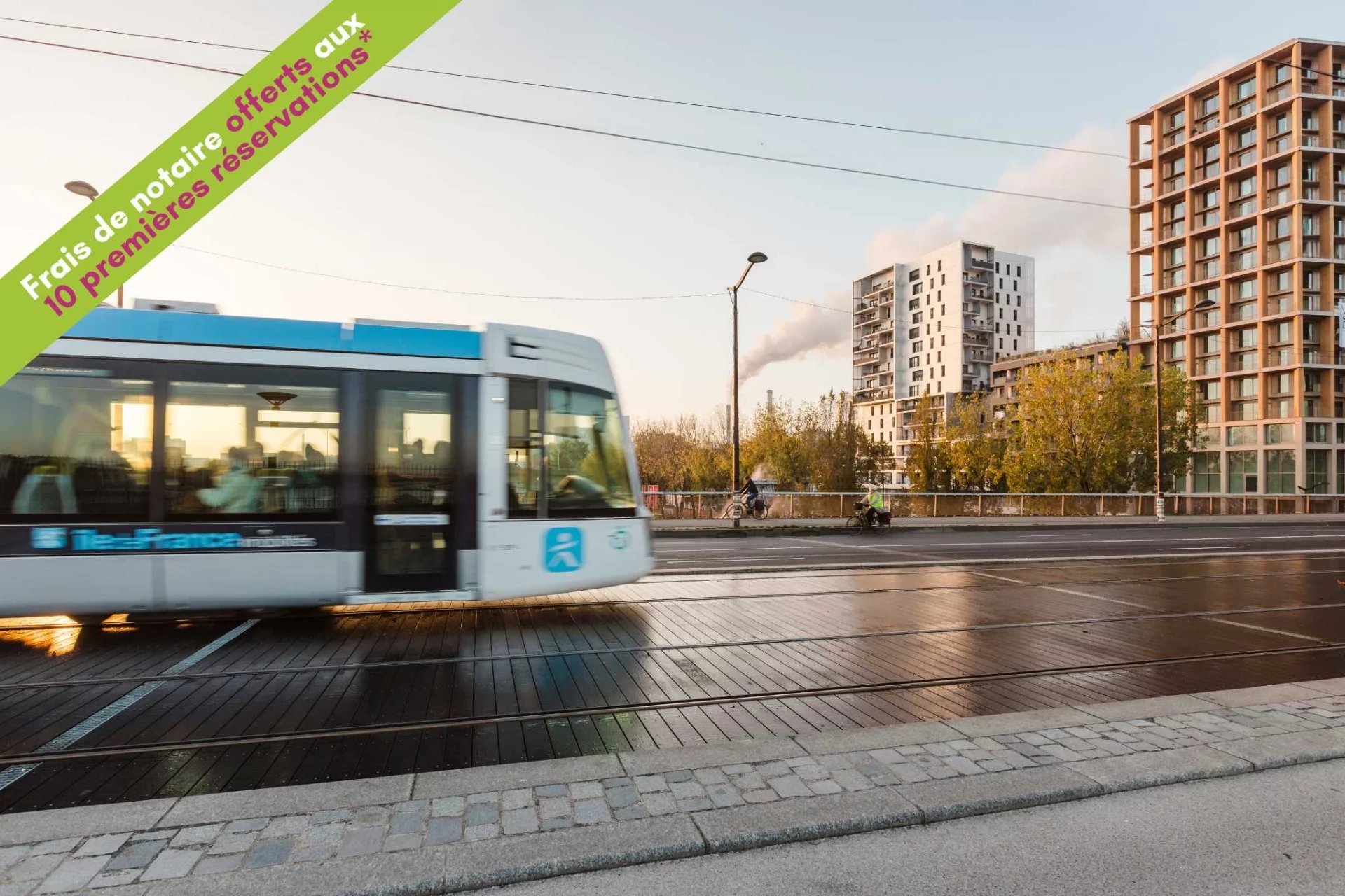 Appartement Paris 13ème 45.30 m² 2 pièces Appartement Paris 13ème 45.30 m² 85861014 1