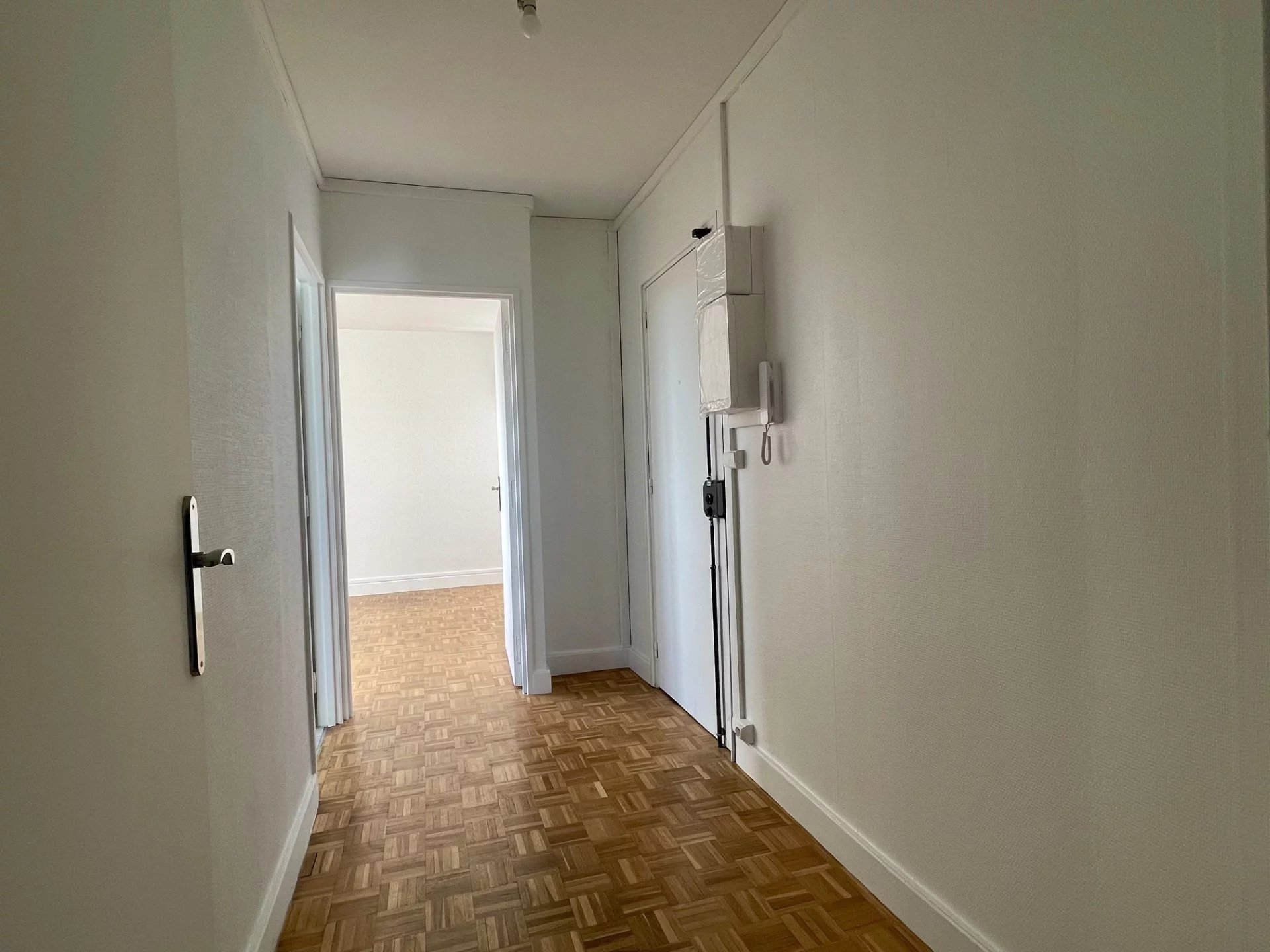 Appartement Nanterre 53.69 m² 3 pièces Appartement Nanterre 53.69 m² 83386260 3