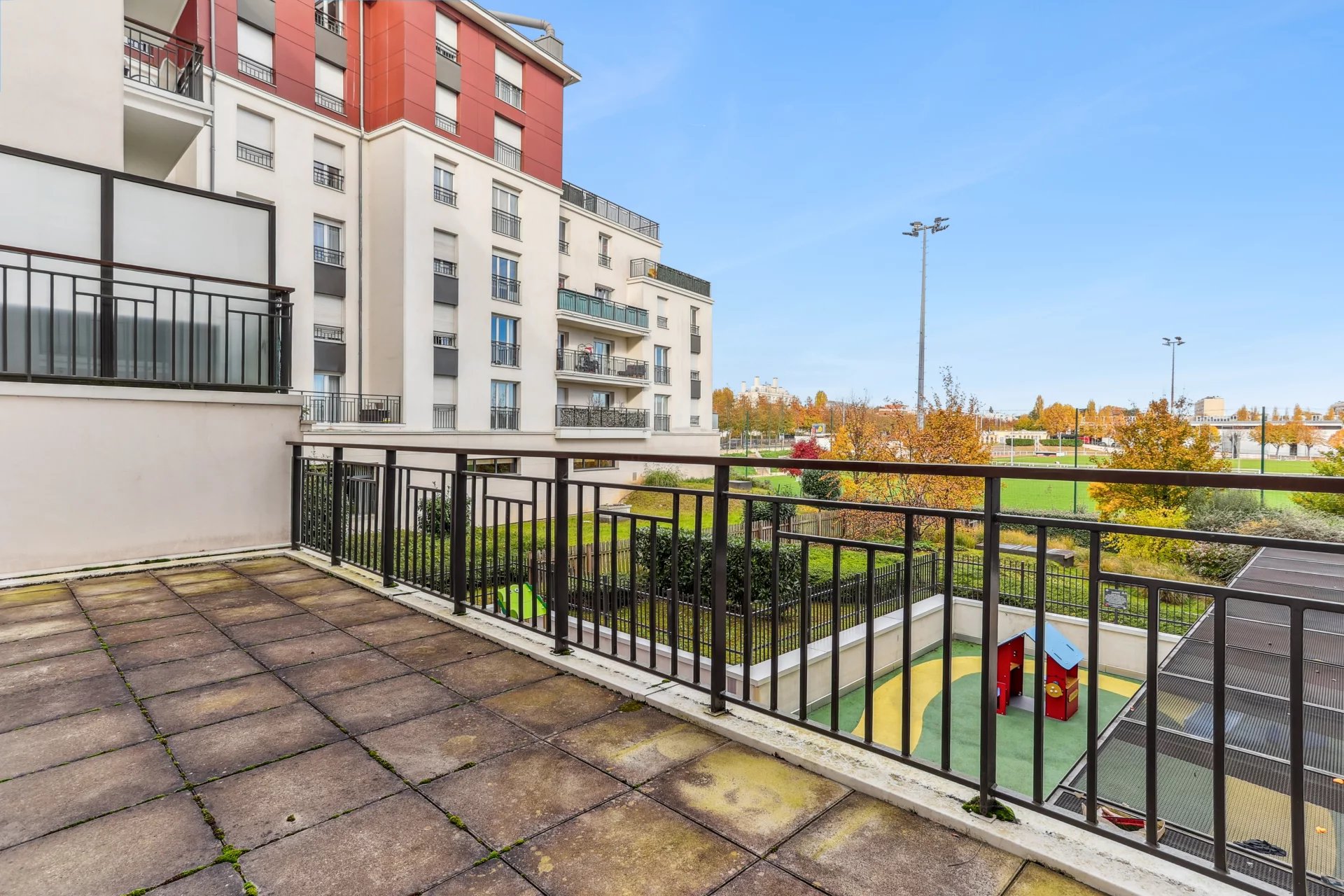 Appartement Antony 86.92 m² 4 pièces Appartement Antony 86.92 m² 86352456 9