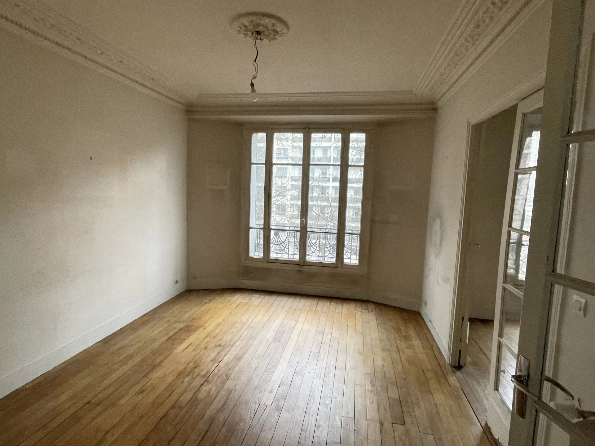 Appartement Paris 12ème 55.30 m² 3 pièces Appartement Paris 12ème 55.30 m² 85906094 2