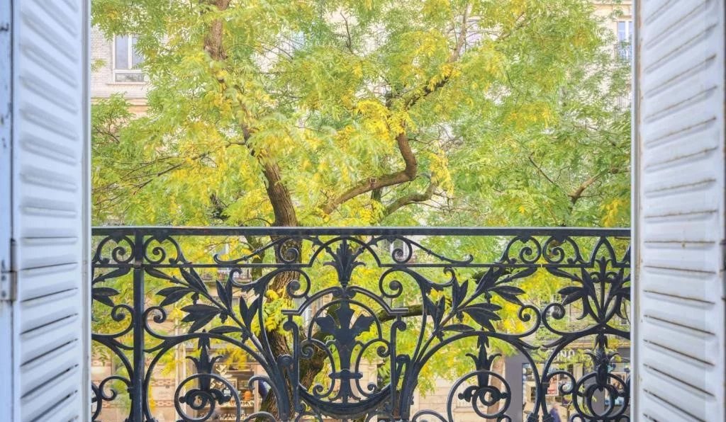 Appartement Paris 14ème 70.60 m² 3 pièces Appartement Paris 14ème 70.60 m² 86390885 2