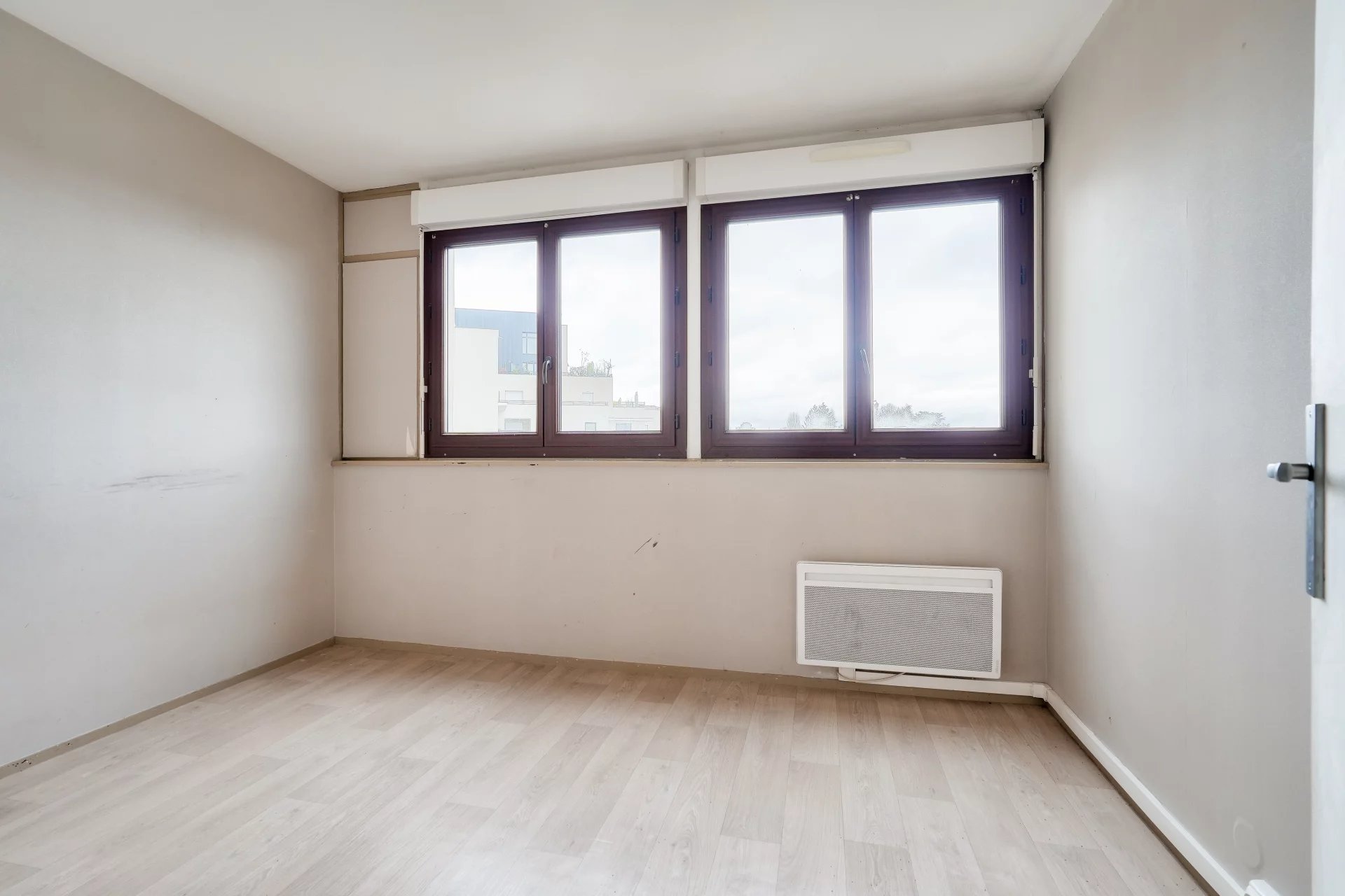 Appartement Deuil-la-Barre 66.40 m² 3 pièces Appartement Deuil-la-Barre 66.40 m² 7547658 8