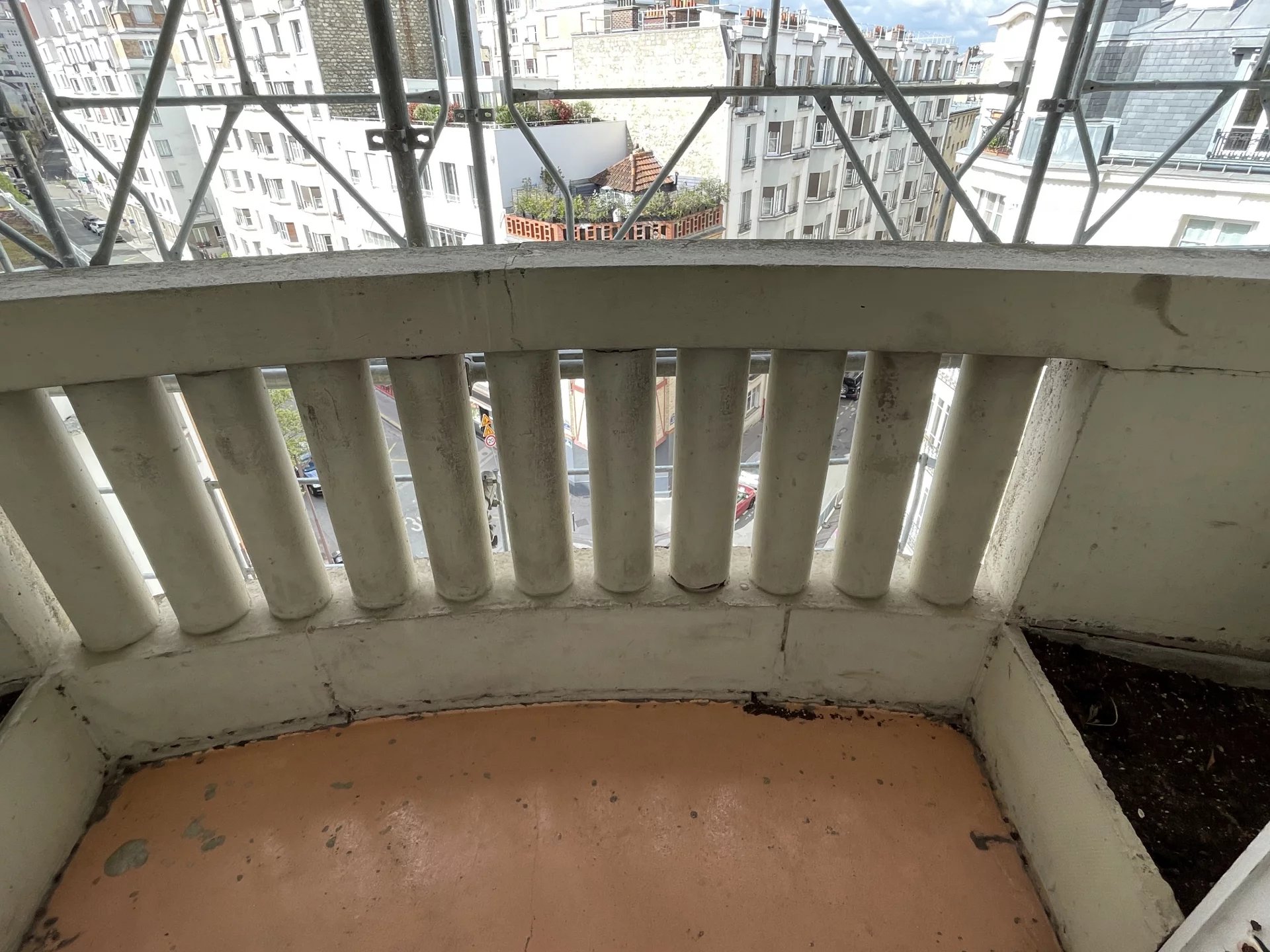Appartement Paris 15ème 72.29 m² 3 pièces Appartement Paris 15ème 72.29 m² 87031949 4