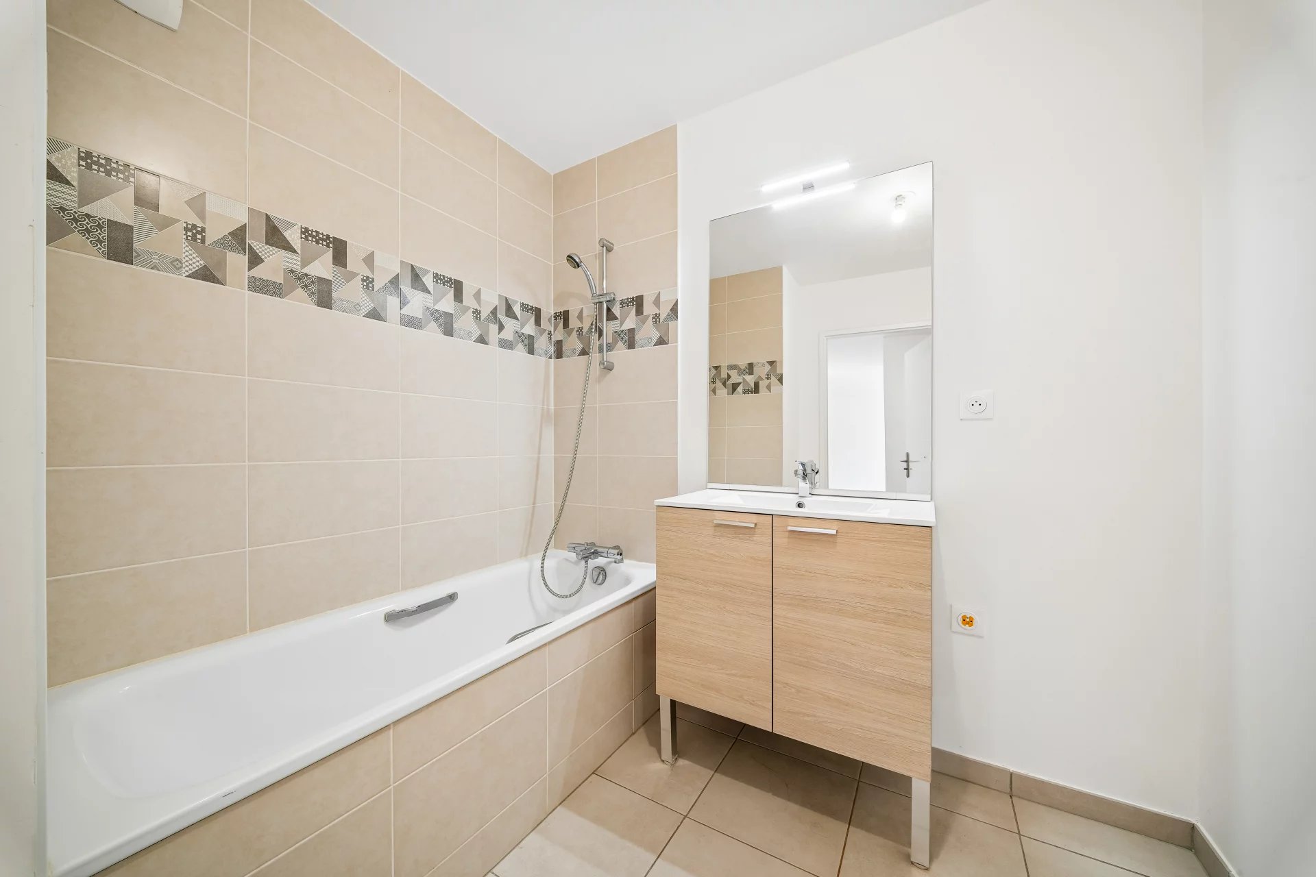 Appartement Clamart 58.97 m² 3 pièces Appartement Clamart 58.97 m² 87014968 8