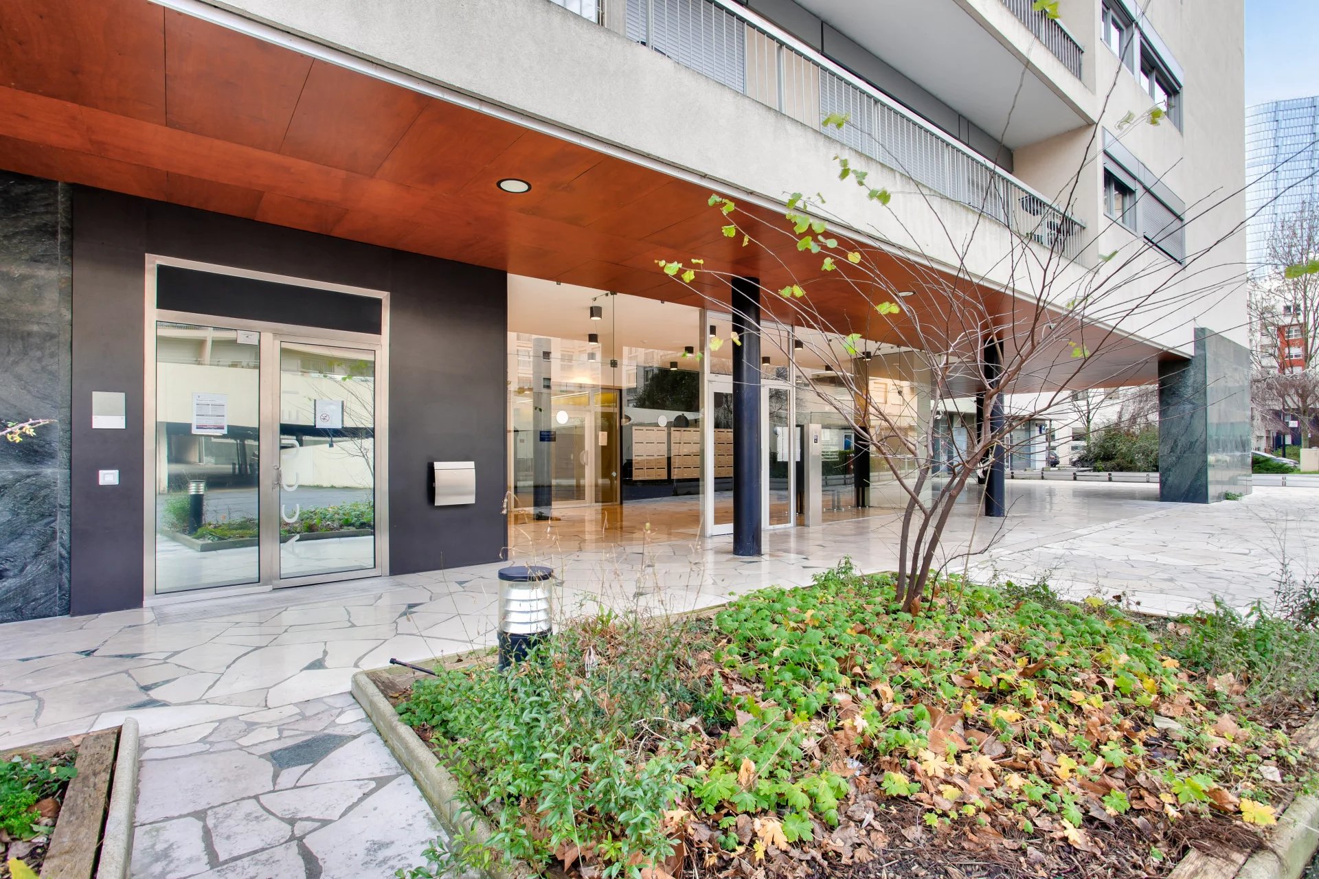 Appartement Courbevoie 47.40 m² 2 pièces Appartement Courbevoie 47.40 m² 85607890 12