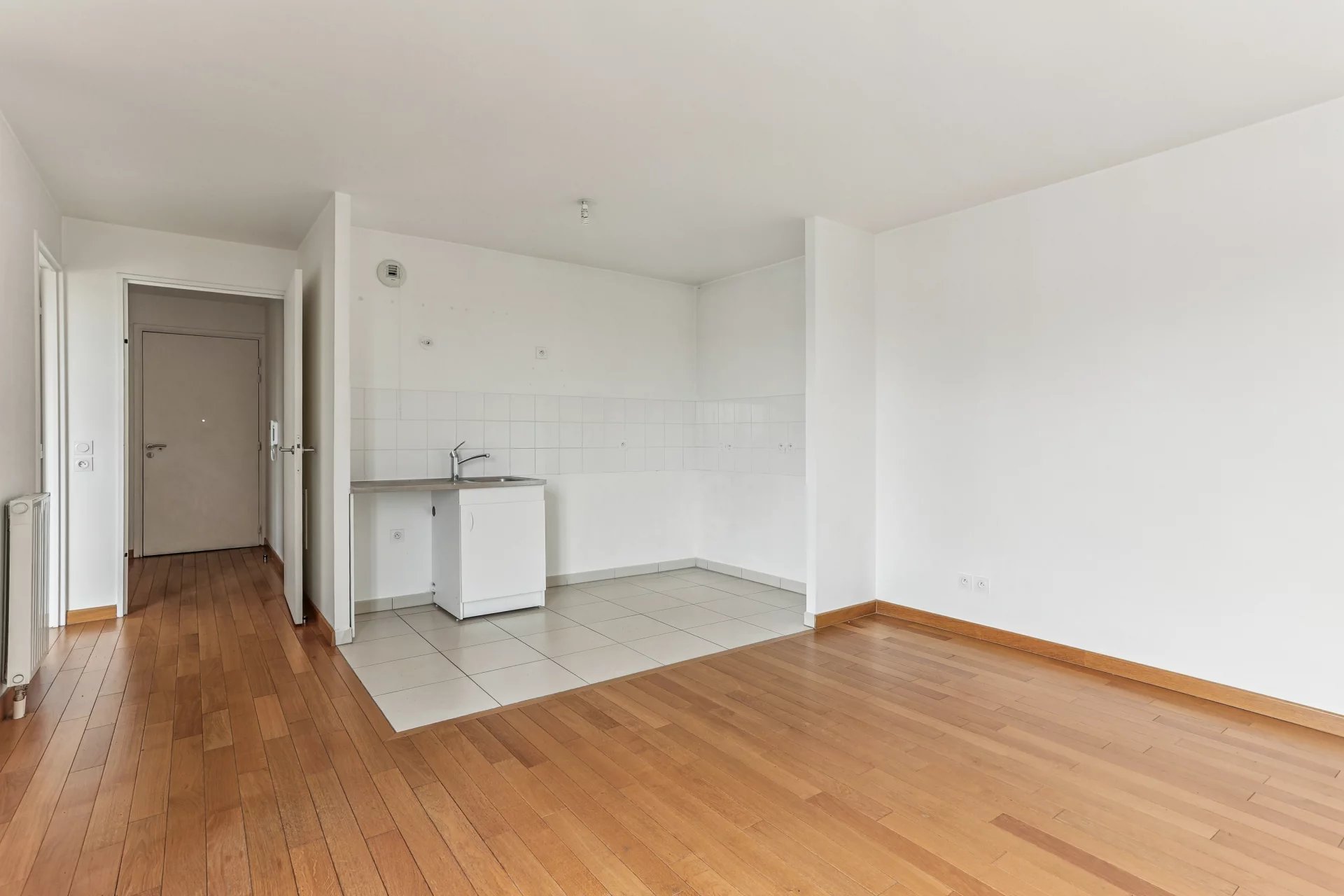 Appartement Antony 45.12 m² 2 pièces Appartement Antony 45.12 m² 86403740 2