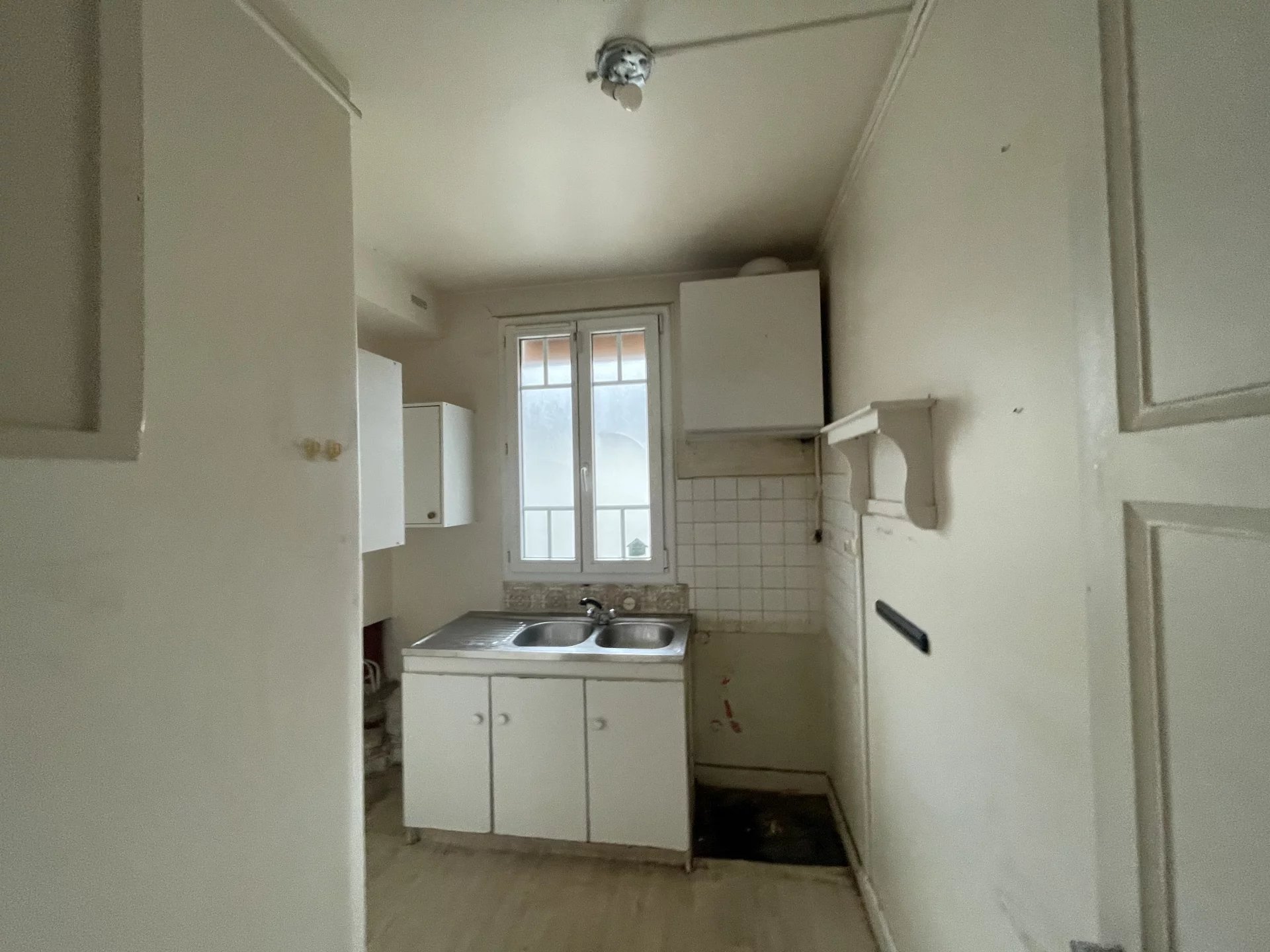 Appartement Paris 15ème 60.36 m² 3 pièces Appartement Paris 15ème 60.36 m² 86924537 6