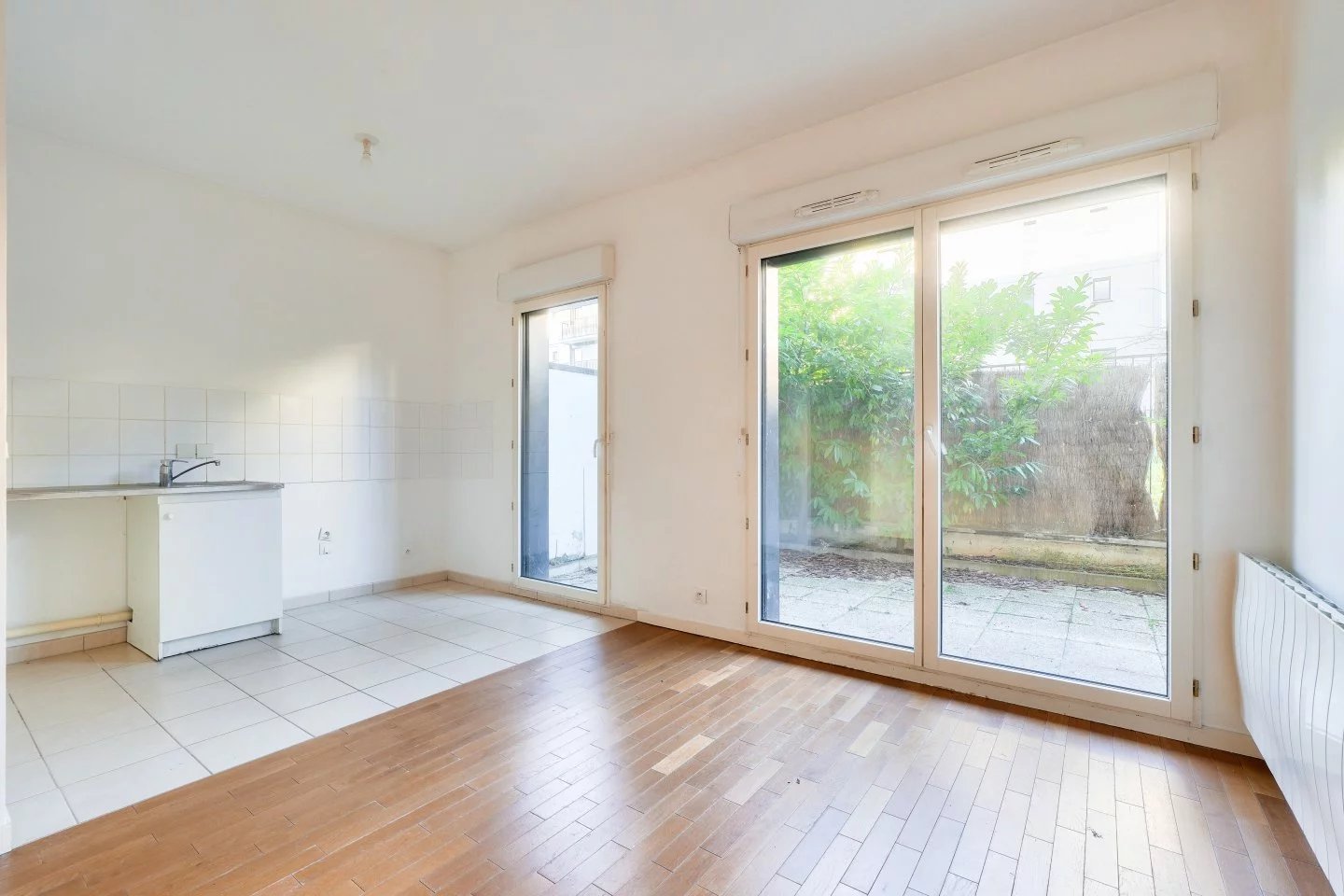 Appartement Asnières-sur-Seine 46.60 m² 2 pièces Appartement Asnières-sur-Seine 46.60 m² 85466104 2