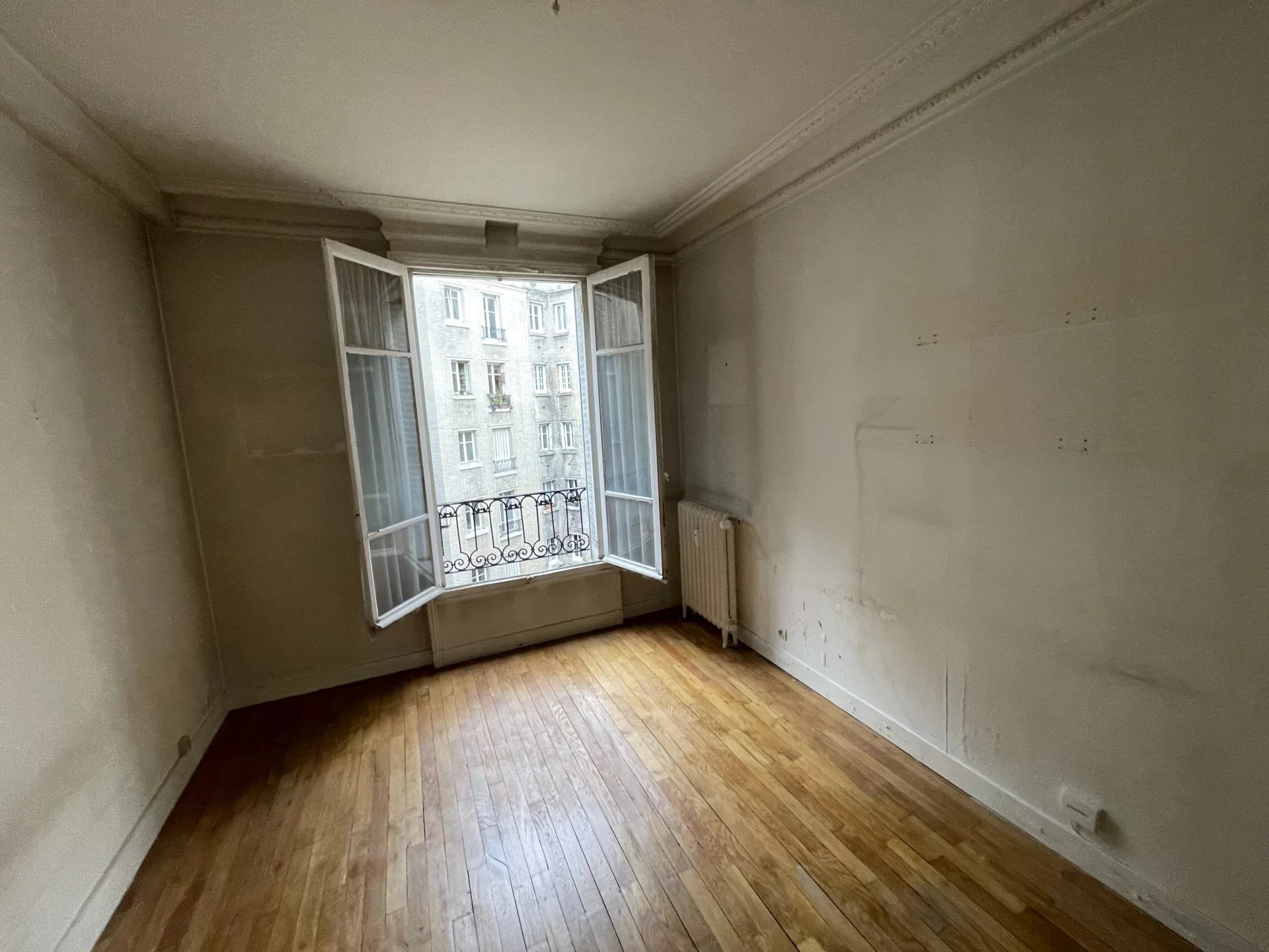 Appartement Paris 12ème 55.30 m² 3 pièces Appartement Paris 12ème 55.30 m² 85906094 4