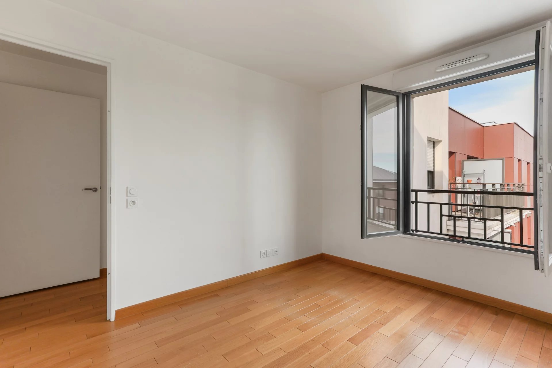 Appartement Antony 45.12 m² 2 pièces Appartement Antony 45.12 m² 86403740 4