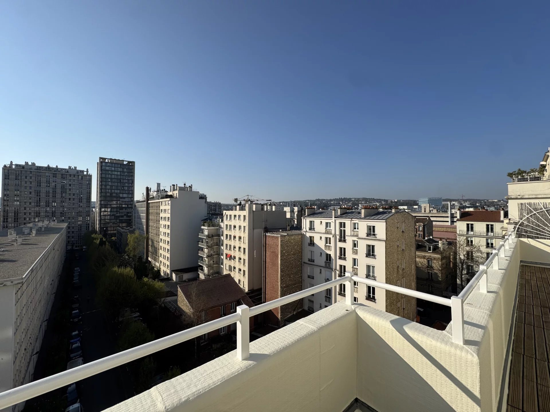 Appartement Boulogne-Billancourt 58.68 m² 4 pièces Appartement Boulogne-Billancourt 58.68 m² 85607281 1
