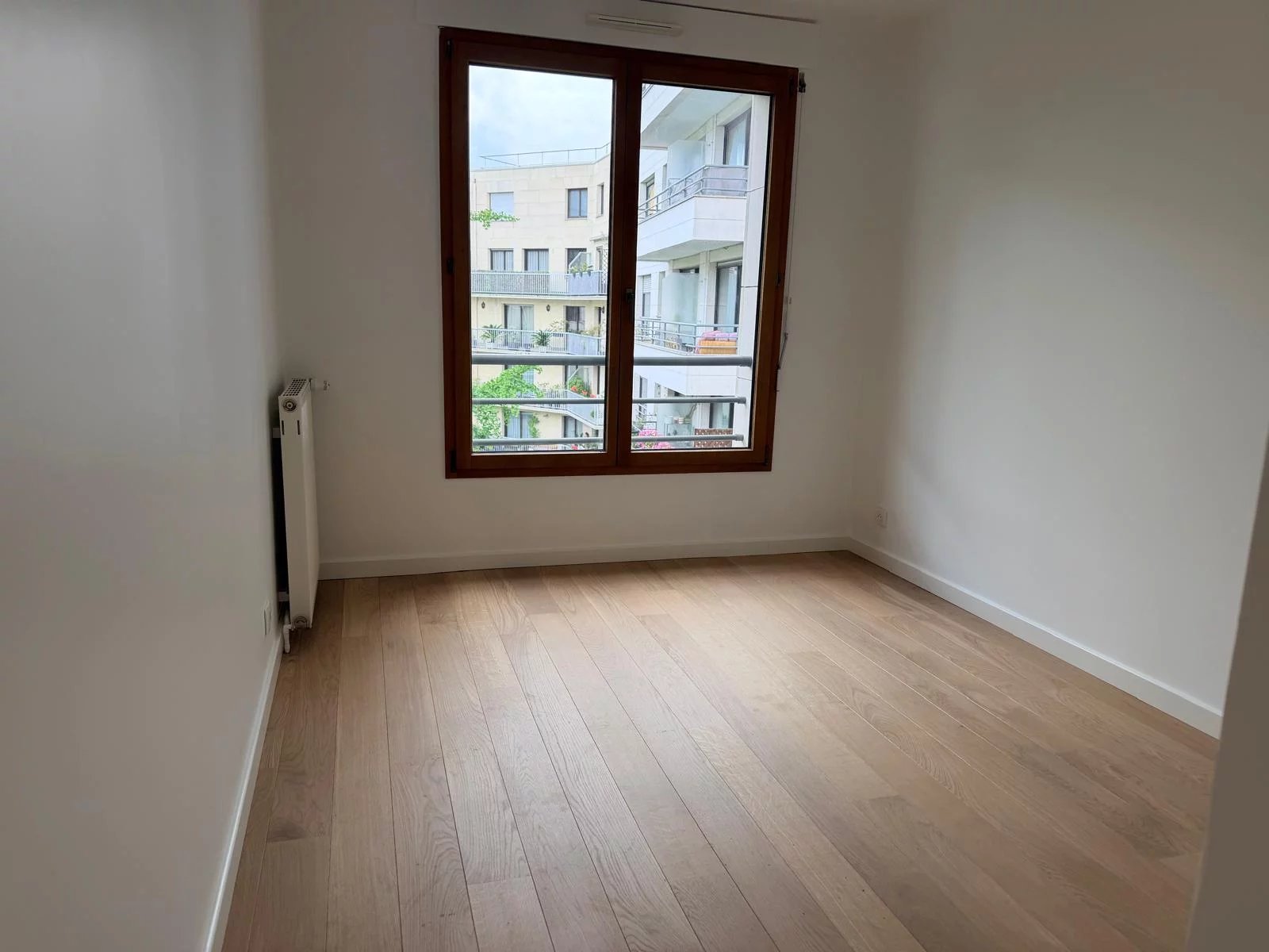 Appartement Levallois-Perret 82.50 m² 4 pièces Appartement Levallois-Perret 82.50 m² 87017770 7