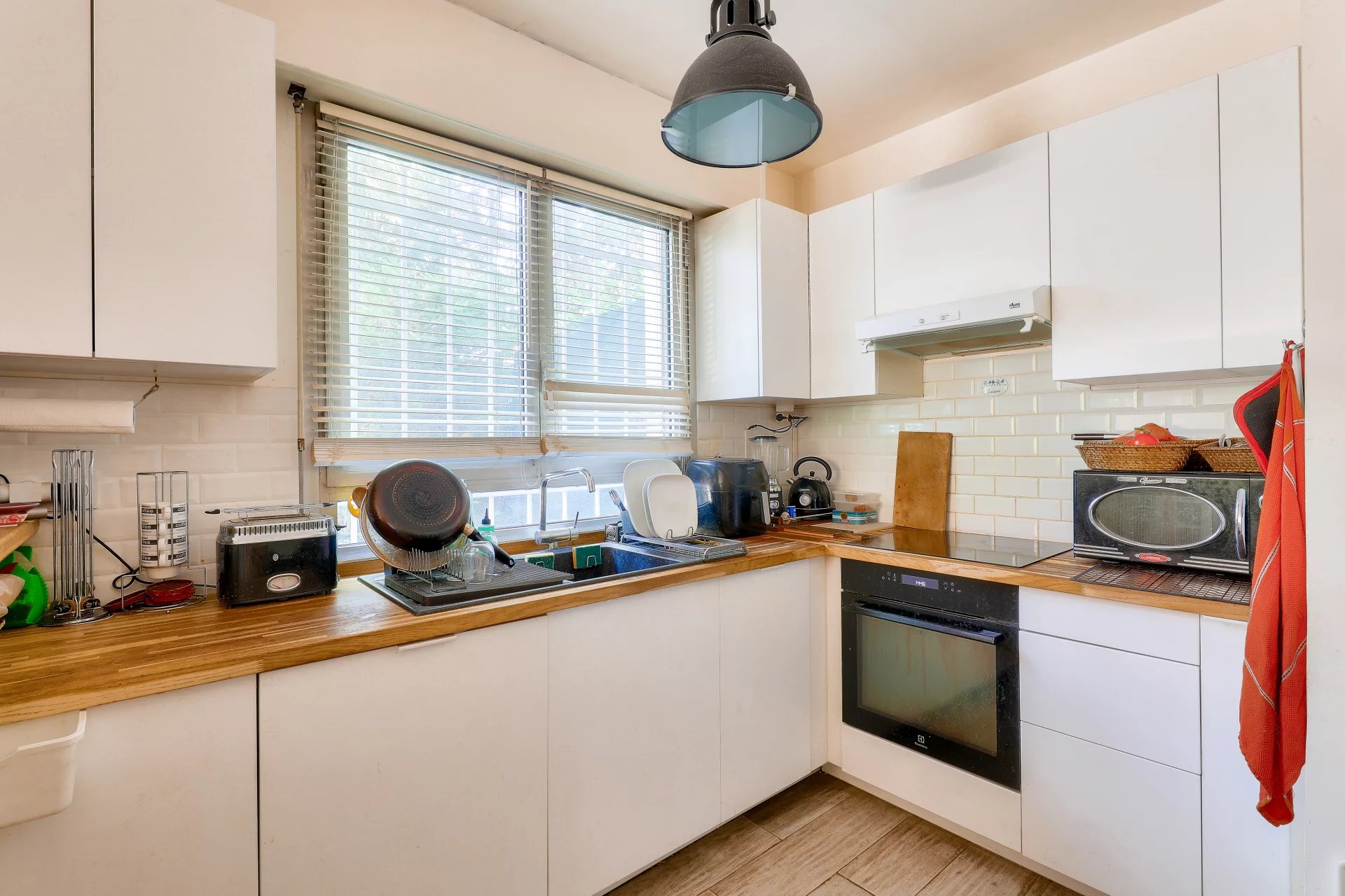 Appartement Boulogne-Billancourt 80.27 m² 3 pièces Appartement Boulogne-Billancourt 80.27 m² 85266284 6