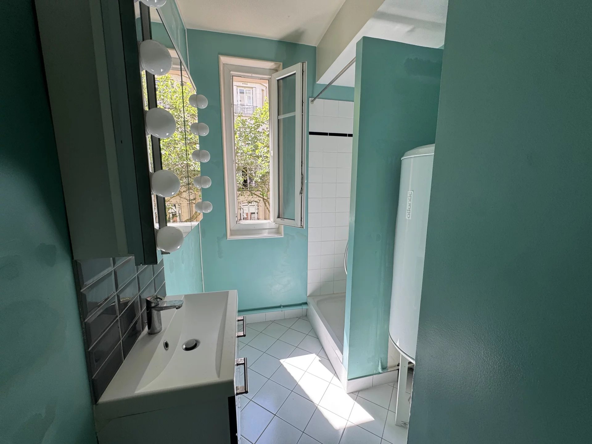 Appartement Boulogne-Billancourt 48.30 m² 2 pièces Appartement Boulogne-Billancourt 48.30 m² 87115788 6