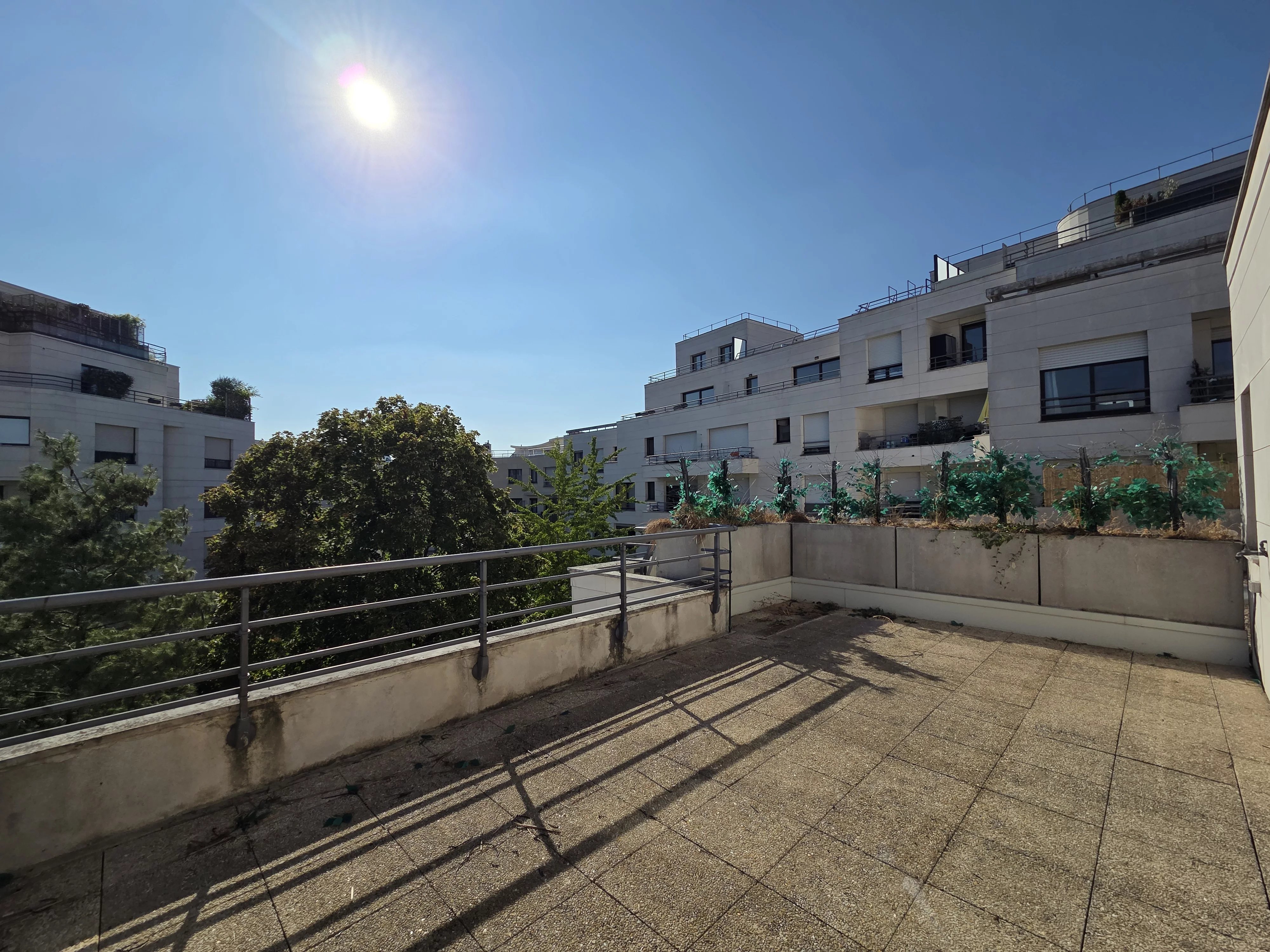 Appartement Levallois-Perret 101.10 m² 5 pièces Appartement Levallois-Perret 101.10 m² 86749236 11