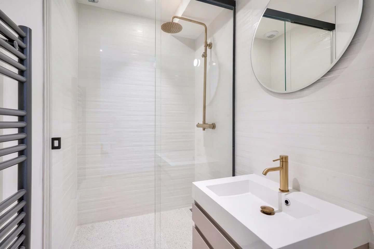 Appartement Paris 15ème 77.54 m² 3 pièces Appartement Paris 15ème 77.54 m² 8182163 7