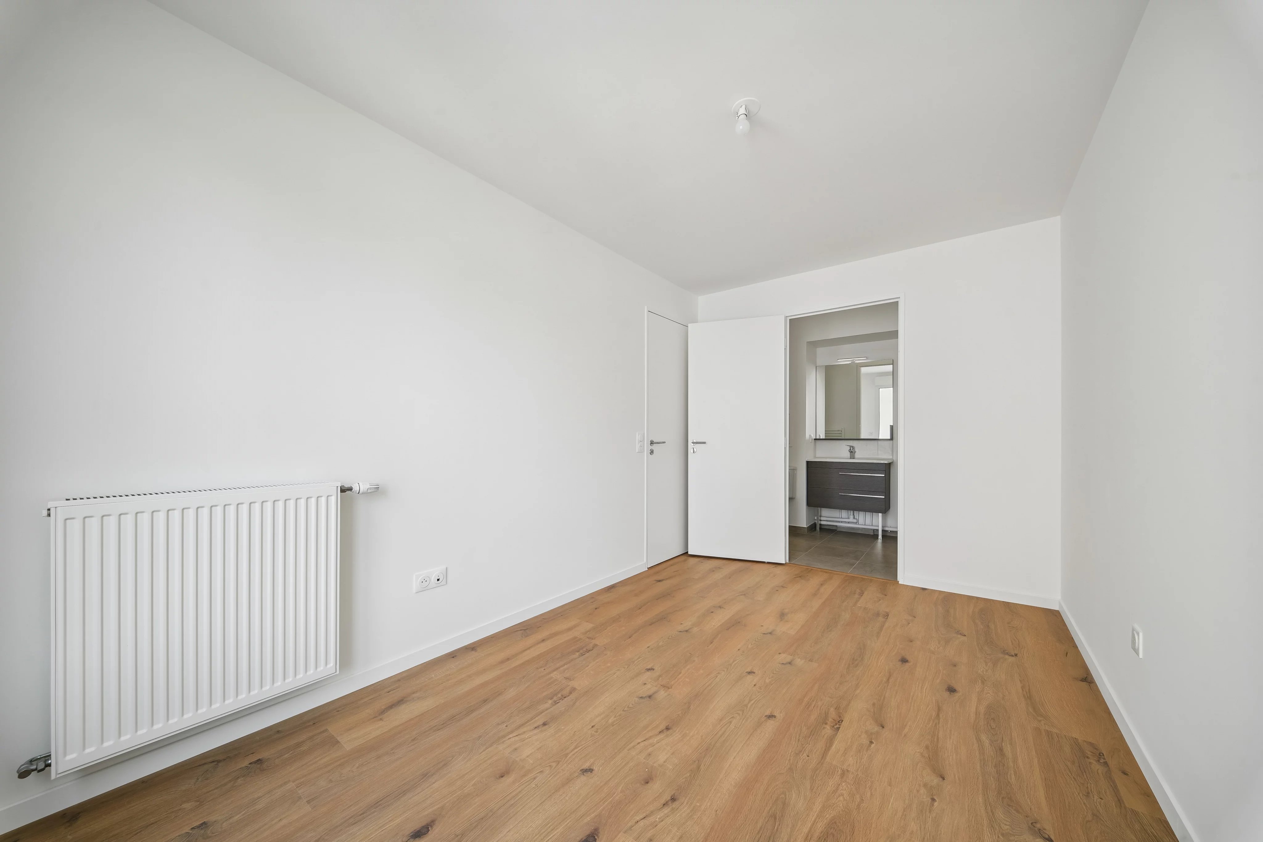 Appartement Clichy 85.38 m² 4 pièces Appartement Clichy 85.38 m² 86883502 10