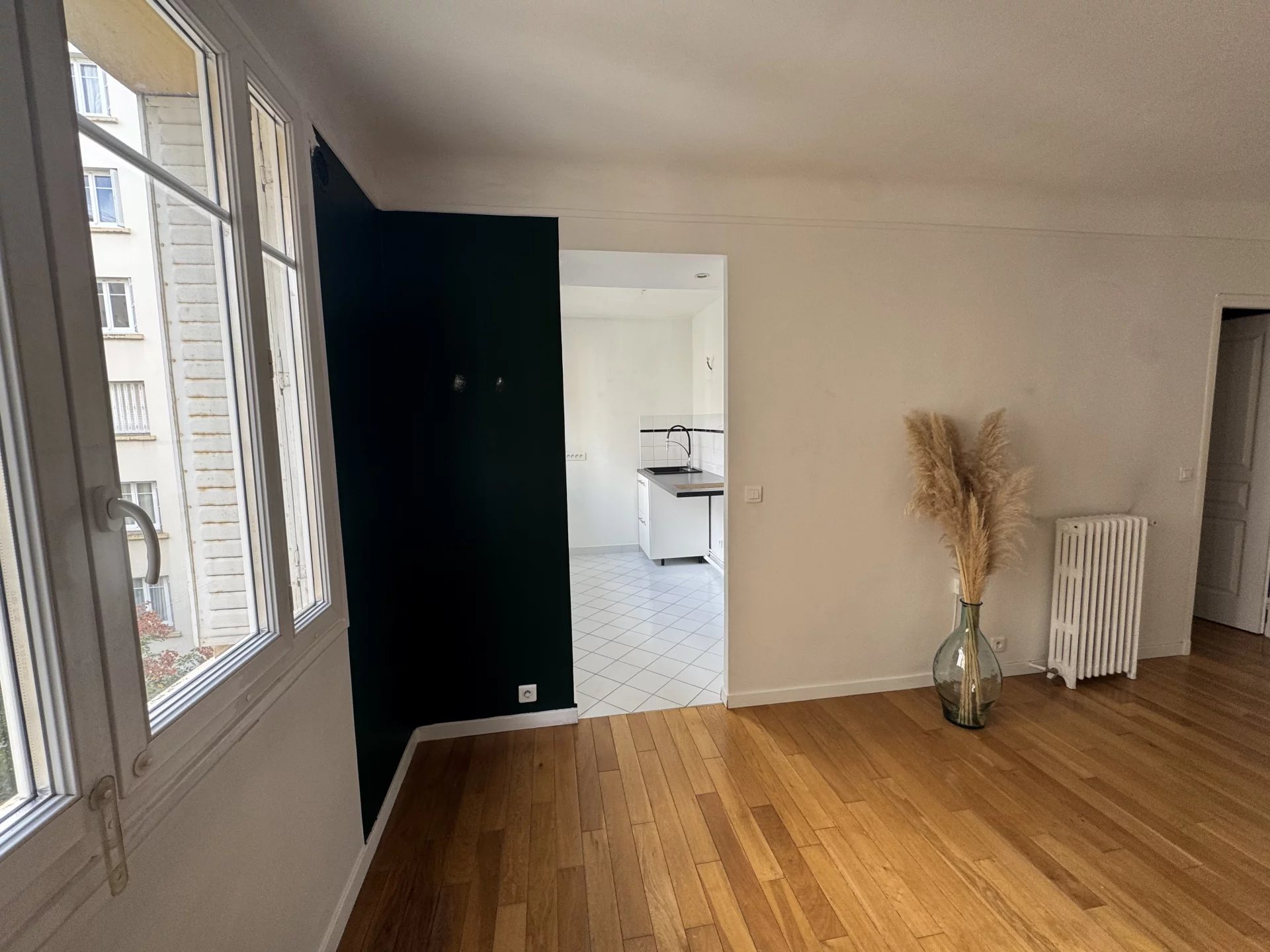 Appartement Boulogne-Billancourt 40.90 m² 2 pièces Appartement Boulogne-Billancourt 40.90 m² 86229777 3