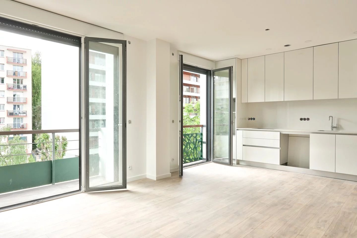 Appartement Chaville 91.02 m² 4 pièces Appartement Chaville 91.02 m² 84887099 5