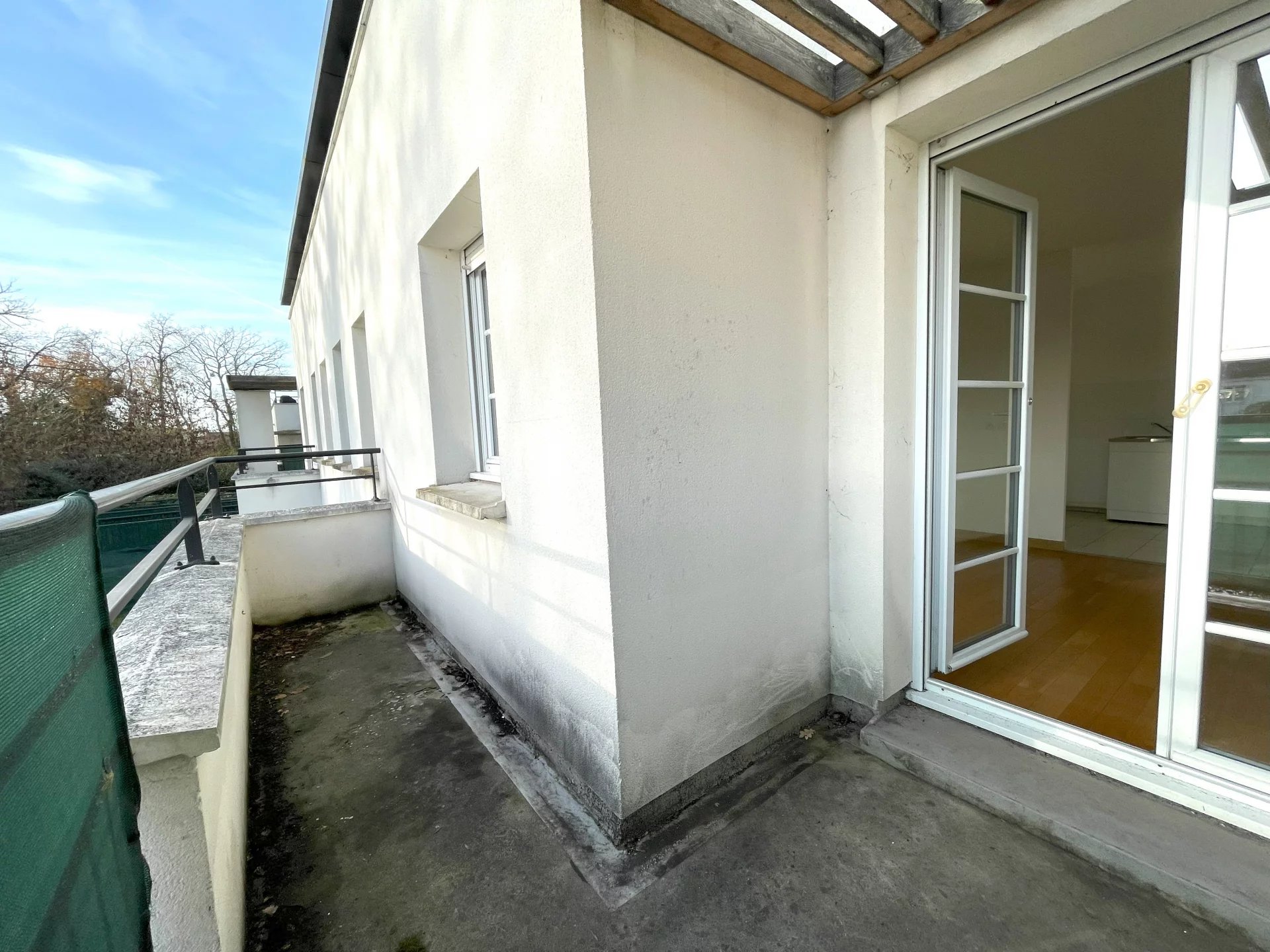 Appartement Herblay-sur-Seine 44.35 m² 2 pièces Appartement Herblay-sur-Seine 44.35 m² 86625544 5