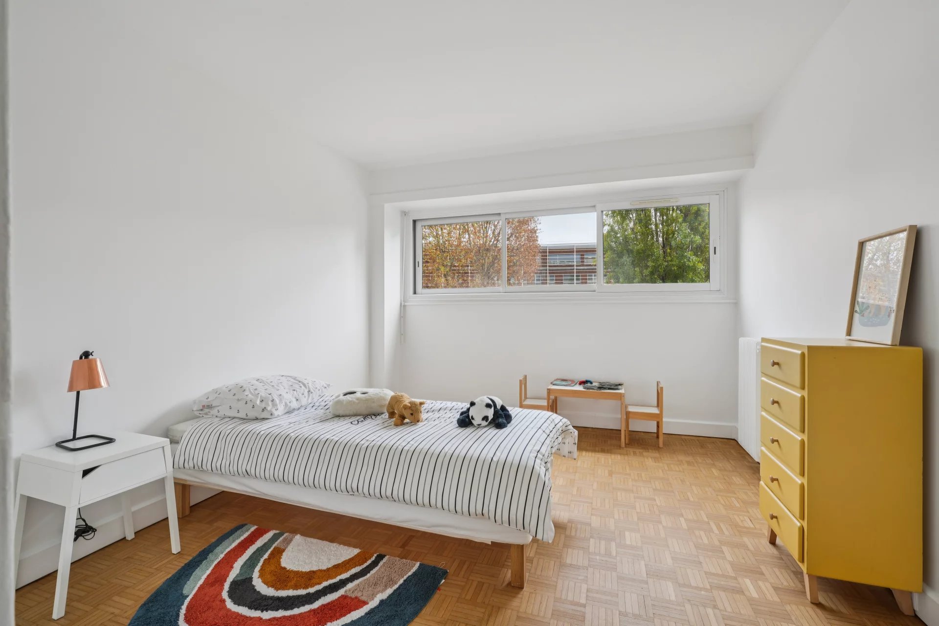 Appartement Courbevoie 69.00 m² 3 pièces Appartement Courbevoie 69.00 m² 85612924 8