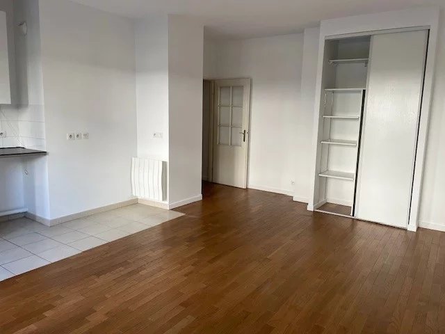 Appartement Asnières-sur-Seine 59.50 m² 3 pièces Appartement Asnières-sur-Seine 59.50 m² 85858237 5