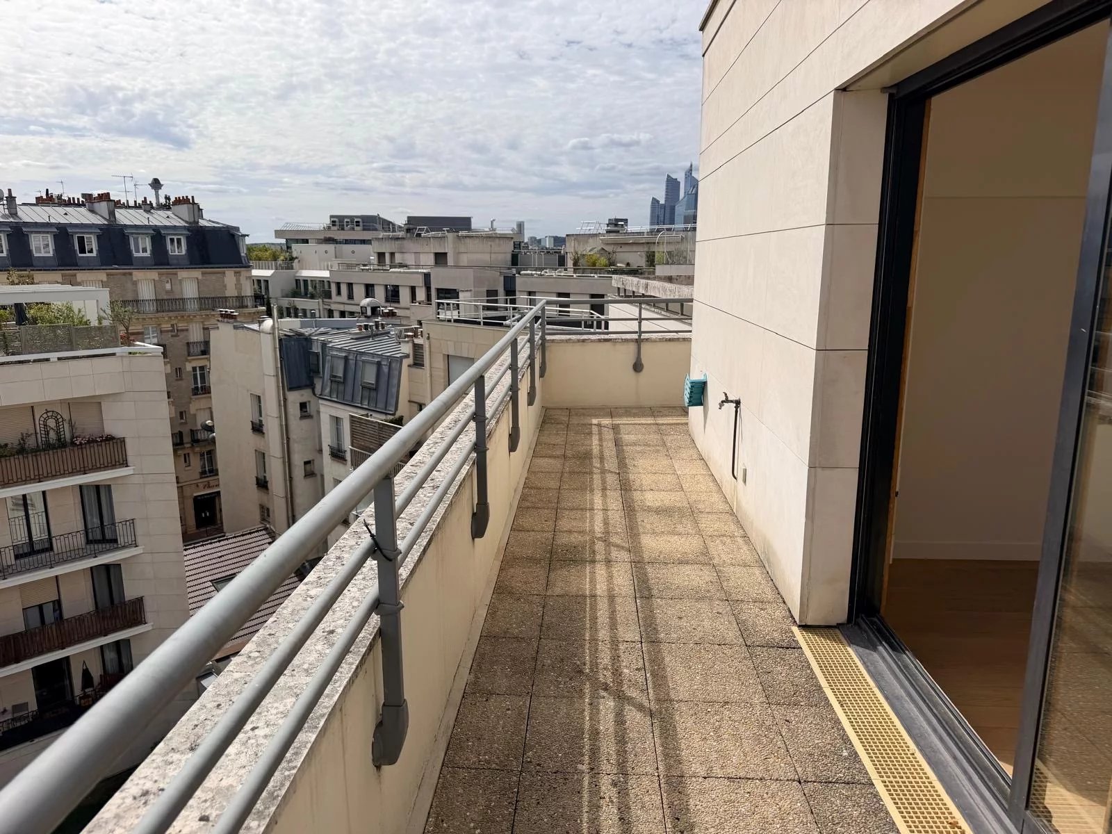 Appartement Levallois-Perret 46.30 m² 2 pièces Appartement Levallois-Perret 46.30 m² 87015110 2