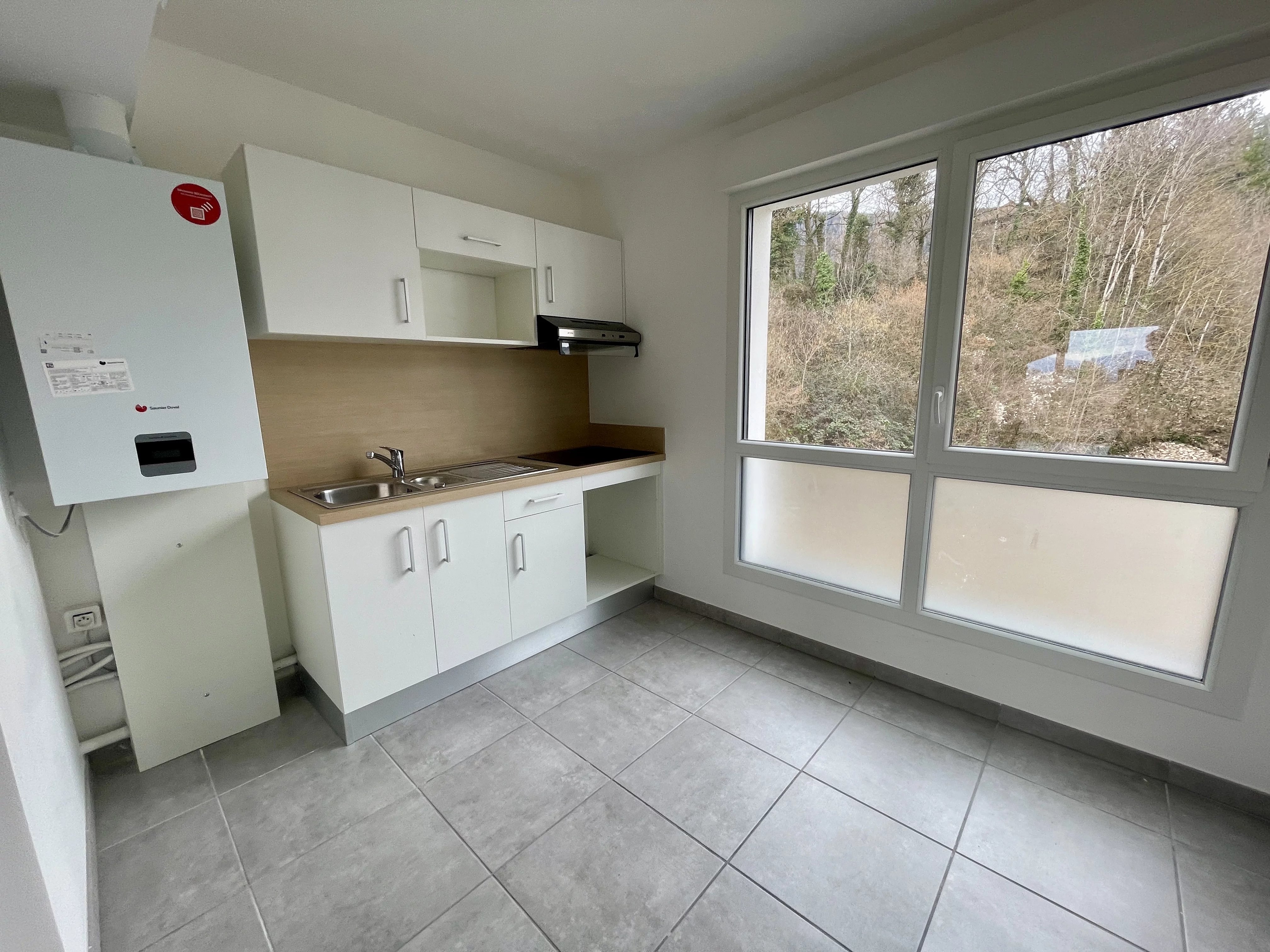 Appartement Gex 107.00 m² 5 pièces Appartement Gex 107.00 m² 87252501 5
