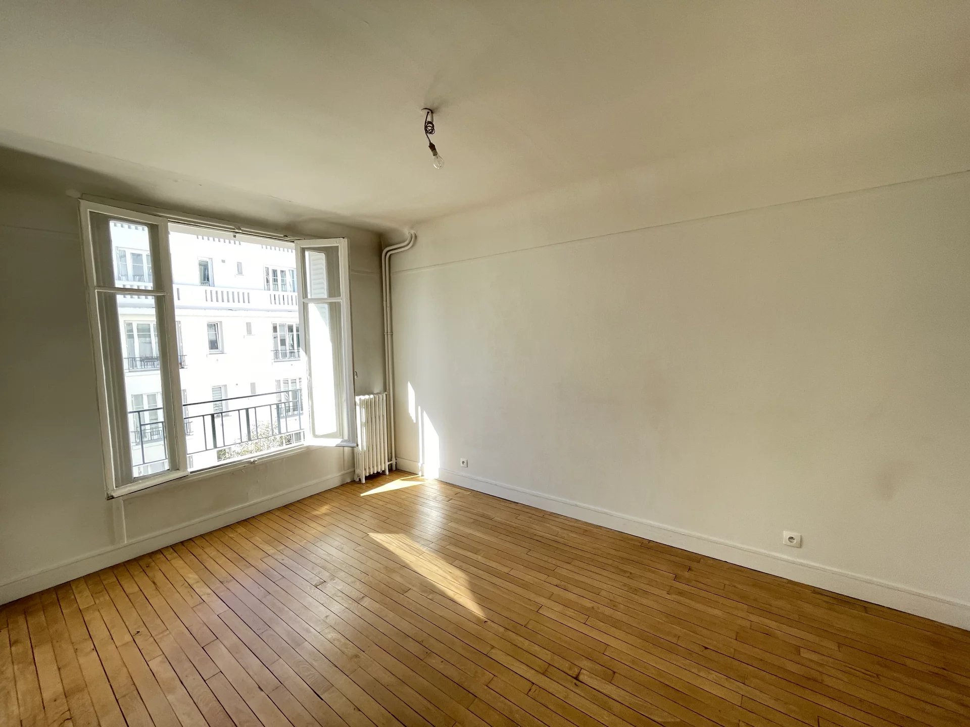 Appartement Paris 13ème 37.07 m² 2 pièces Appartement Paris 13ème 37.07 m² 86792283 3