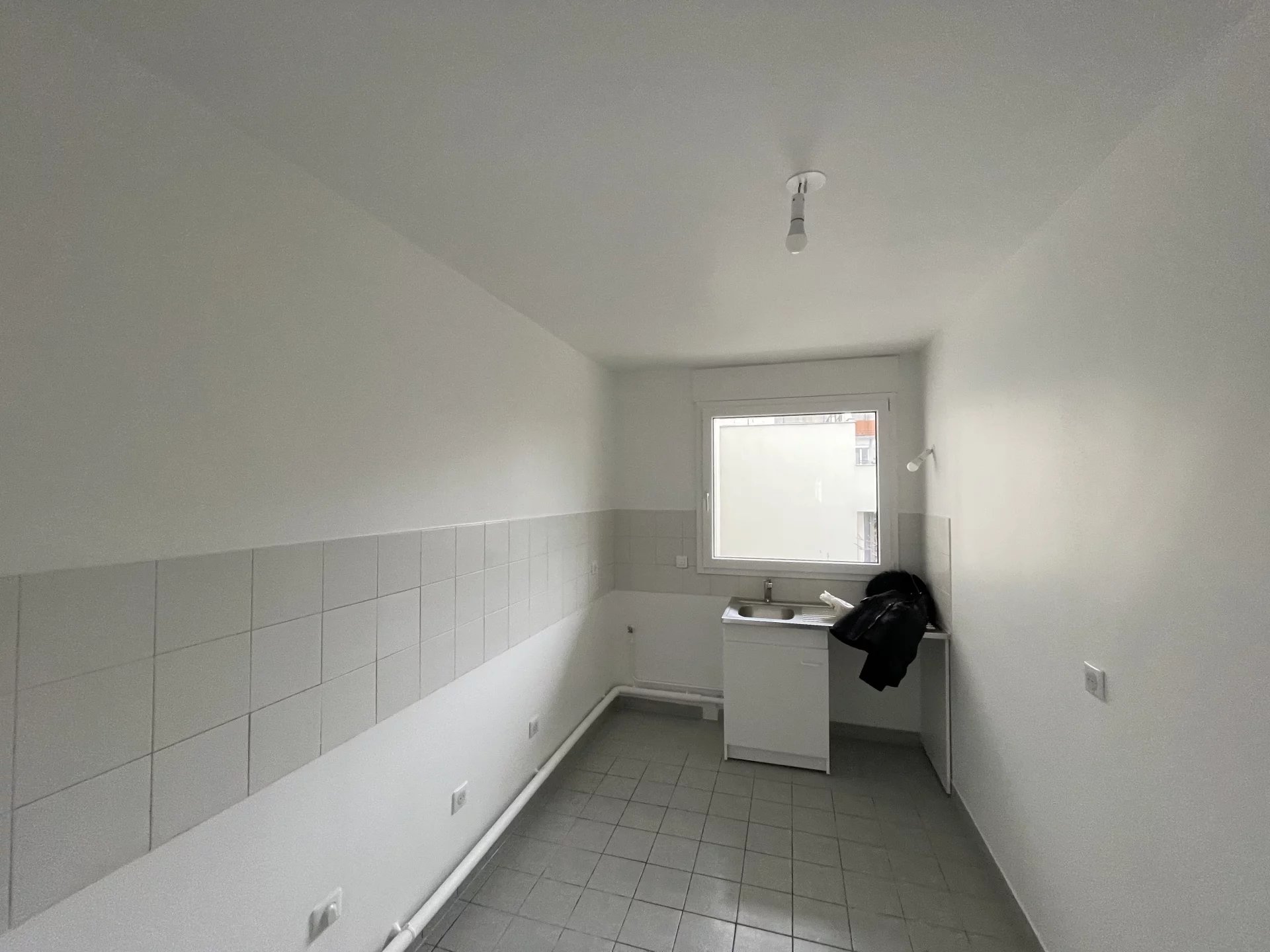 Appartement Courbevoie 75.70 m² 3 pièces Appartement Courbevoie 75.70 m² 86748063 6