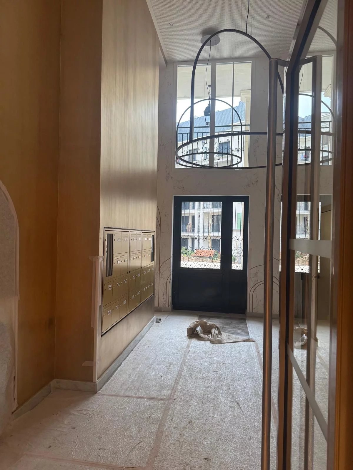 Appartement Clamart 42.98 m² 2 pièces Appartement Clamart 42.98 m² 85771848 2