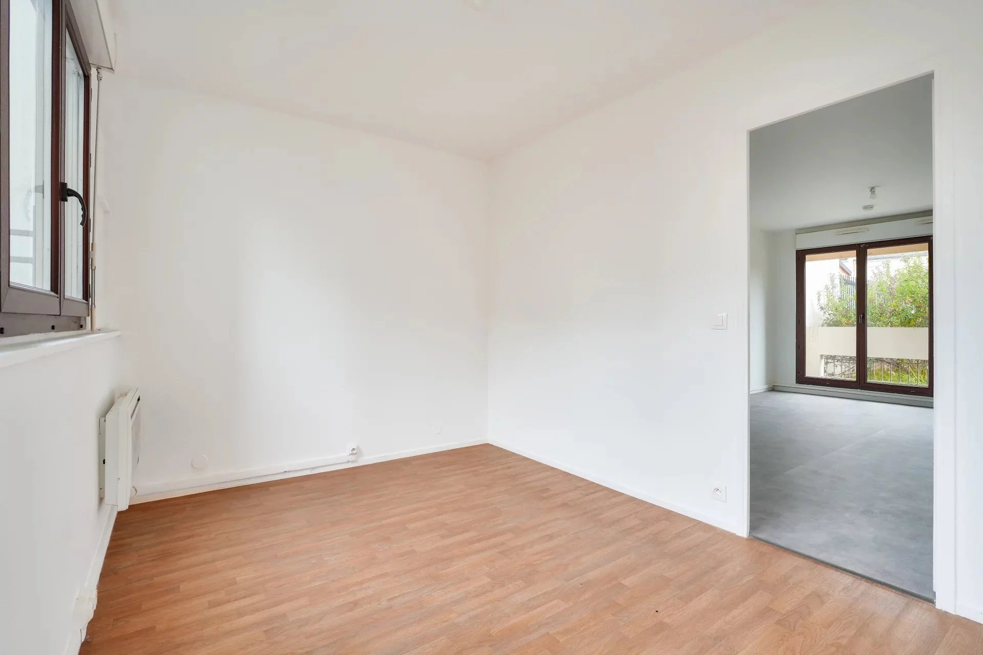 Appartement Deuil-la-Barre 45.40 m² 2 pièces Appartement Deuil-la-Barre 45.40 m² 7547649 7