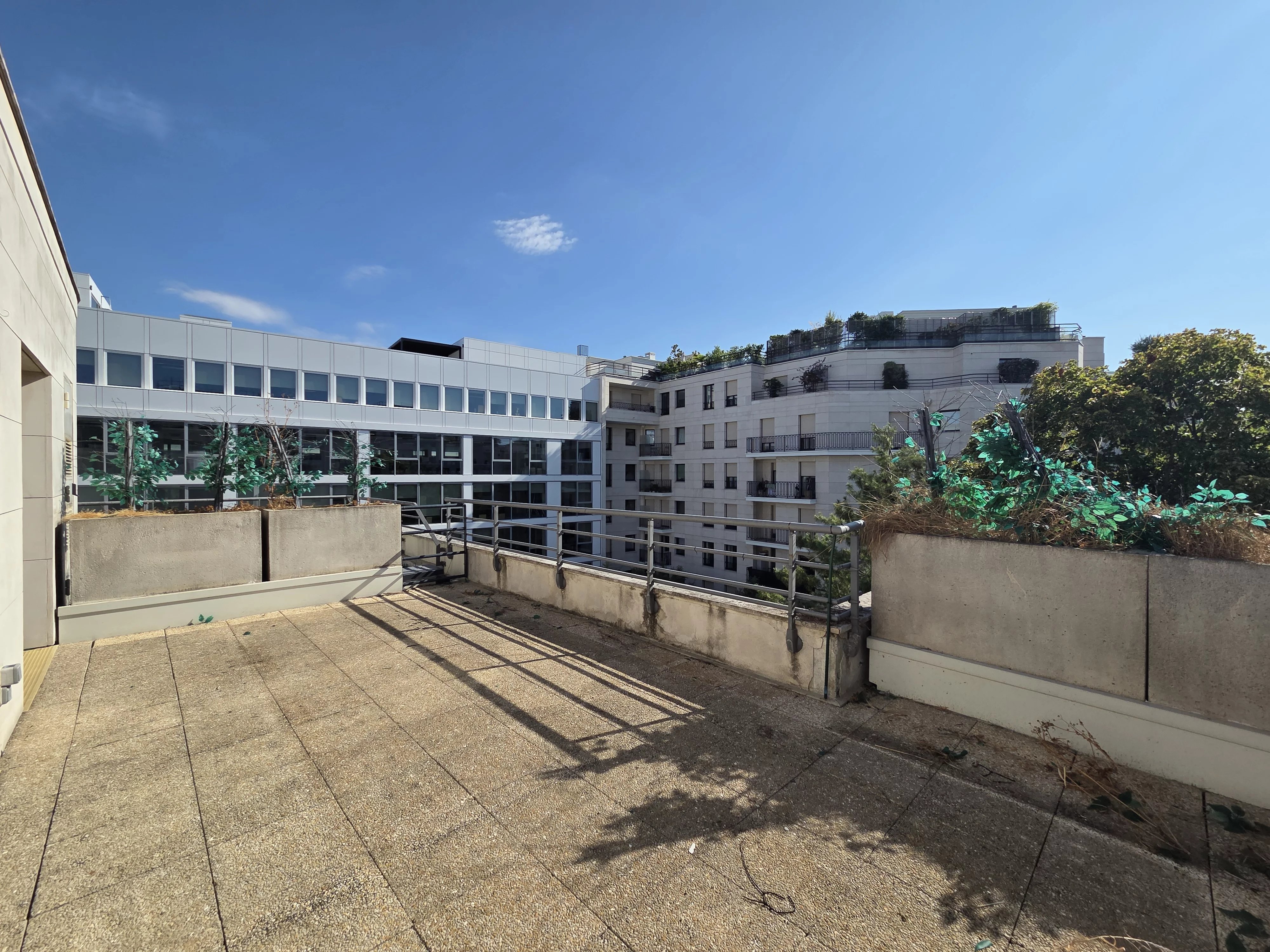 Appartement Levallois-Perret 101.10 m² 5 pièces Appartement Levallois-Perret 101.10 m² 86749236 12