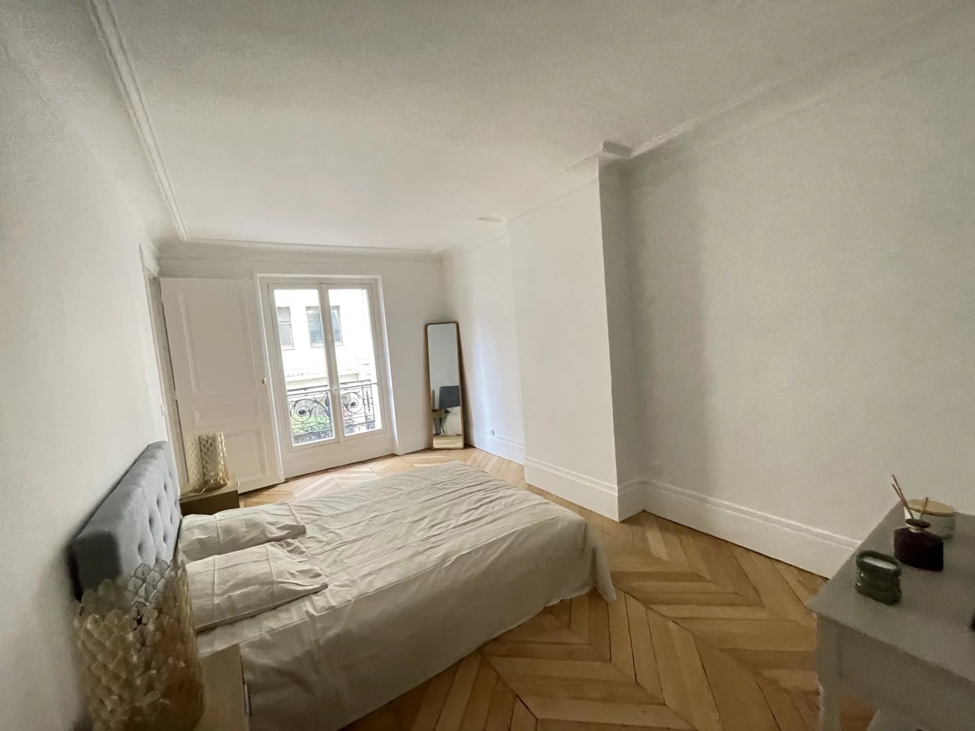 Appartement Paris 17ème 88.00 m² 4 pièces Appartement Paris 17ème 88.00 m² 86615597 4