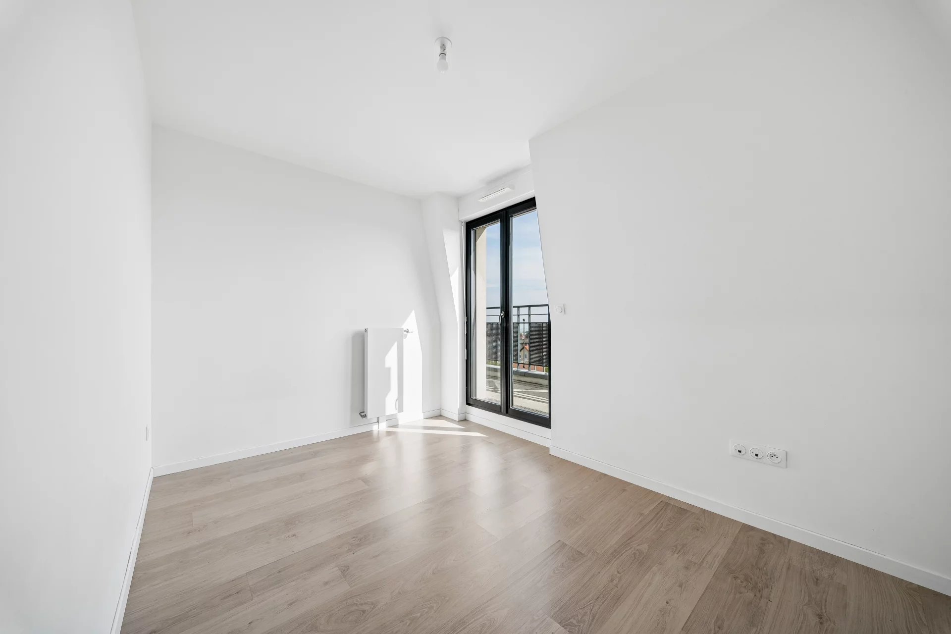 Appartement Clamart 105.52 m² 5 pièces Appartement Clamart 105.52 m² 87015100 9