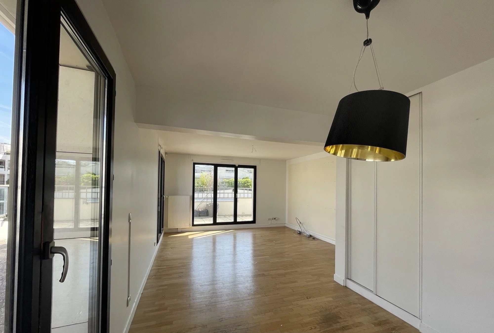 Appartement Levallois-Perret 82.60 m² 4 pièces Appartement Levallois-Perret 82.60 m² 87257321 3