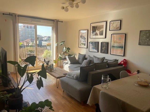 Appartement Asnières-sur-Seine 88.80 m² 4 pièces Appartement Asnières-sur-Seine 88.80 m² 85935398 2