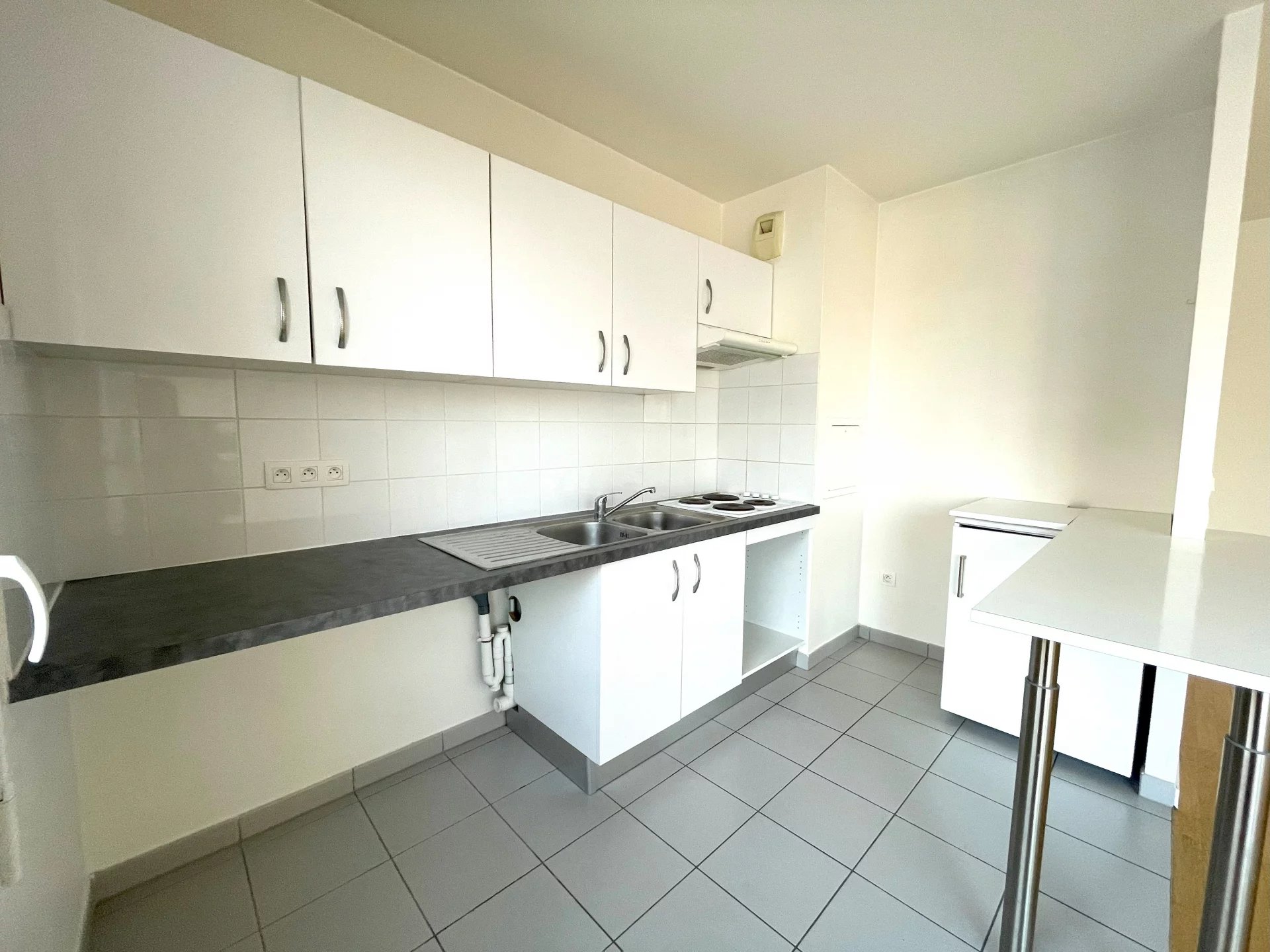 Appartement Franconville 44.58 m² 2 pièces Appartement Franconville 44.58 m² 86391435 4