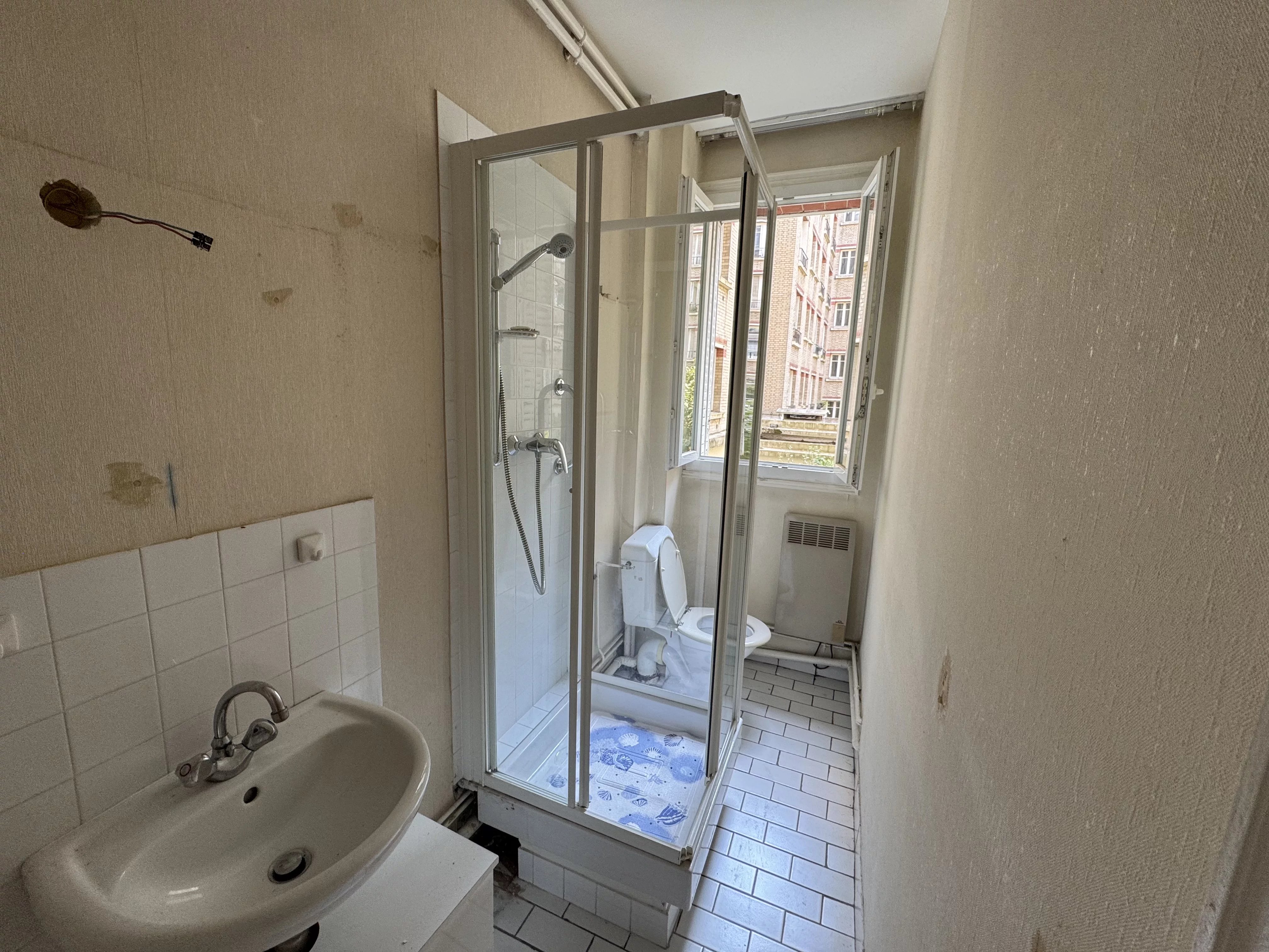 Appartement Boulogne-Billancourt 40.60 m² 2 pièces Appartement Boulogne-Billancourt 40.60 m² 87314342 4