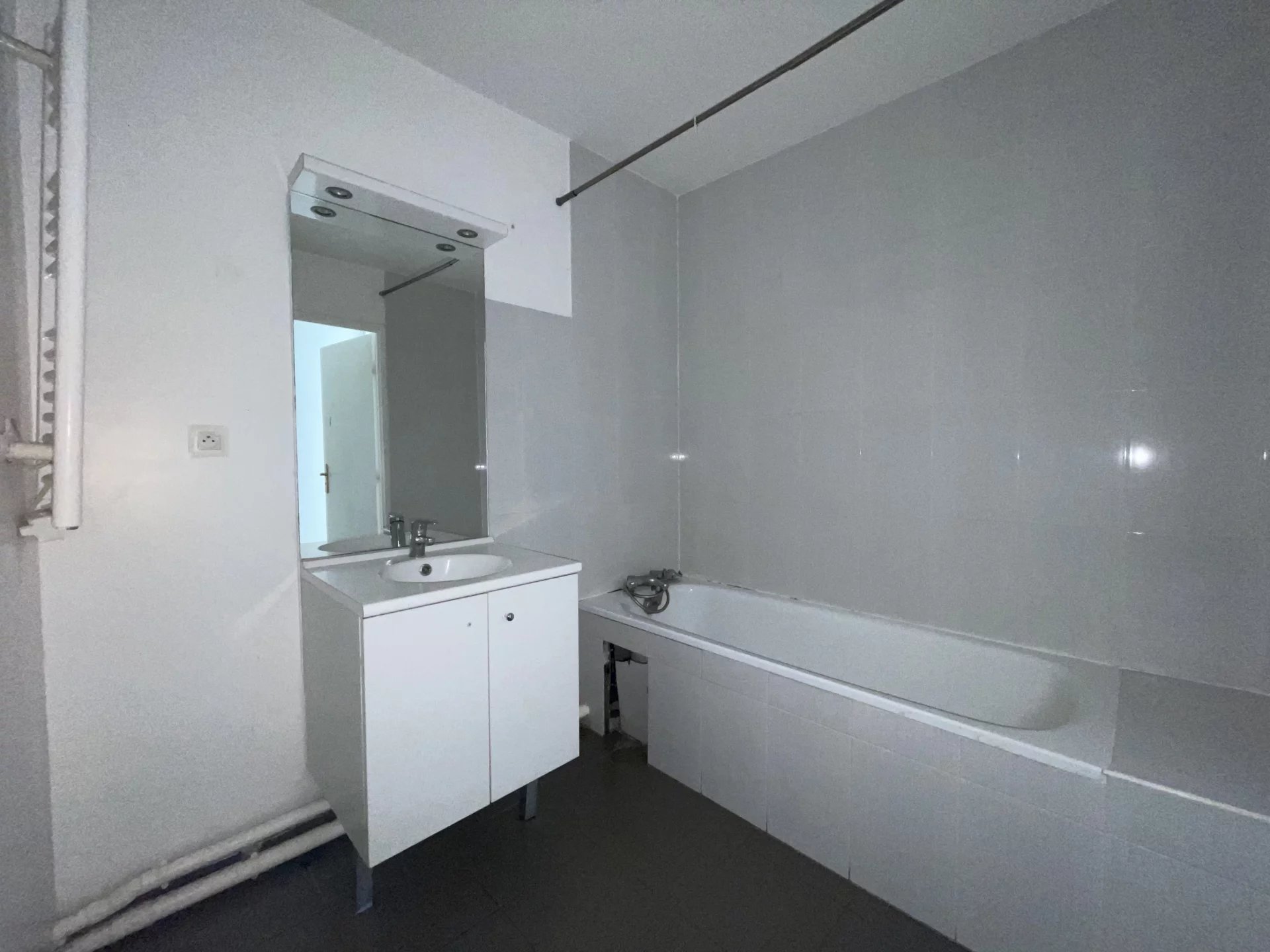 Appartement Cergy 61.10 m² 3 pièces Appartement Cergy 61.10 m² 86340150 9