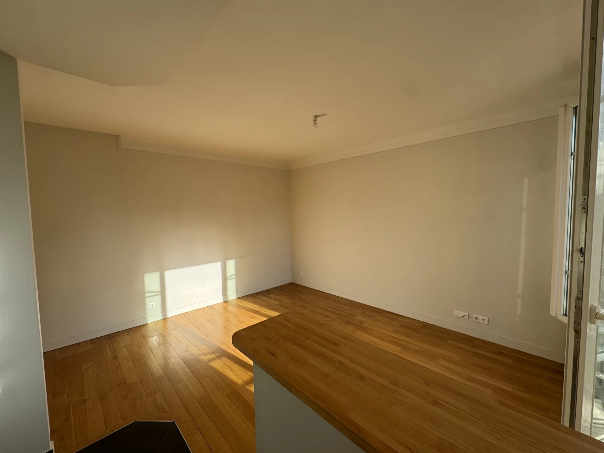 Appartement Boulogne-Billancourt 39.70 m² 2 pièces Appartement Boulogne-Billancourt 39.70 m² 86719743 3