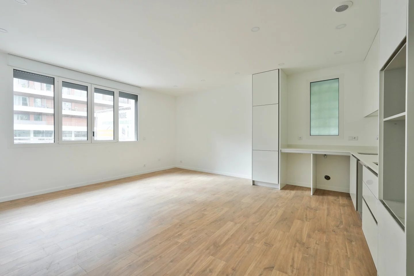 Appartement Chaville 61.84 m² 3 pièces Appartement Chaville 61.84 m² 83335208 3